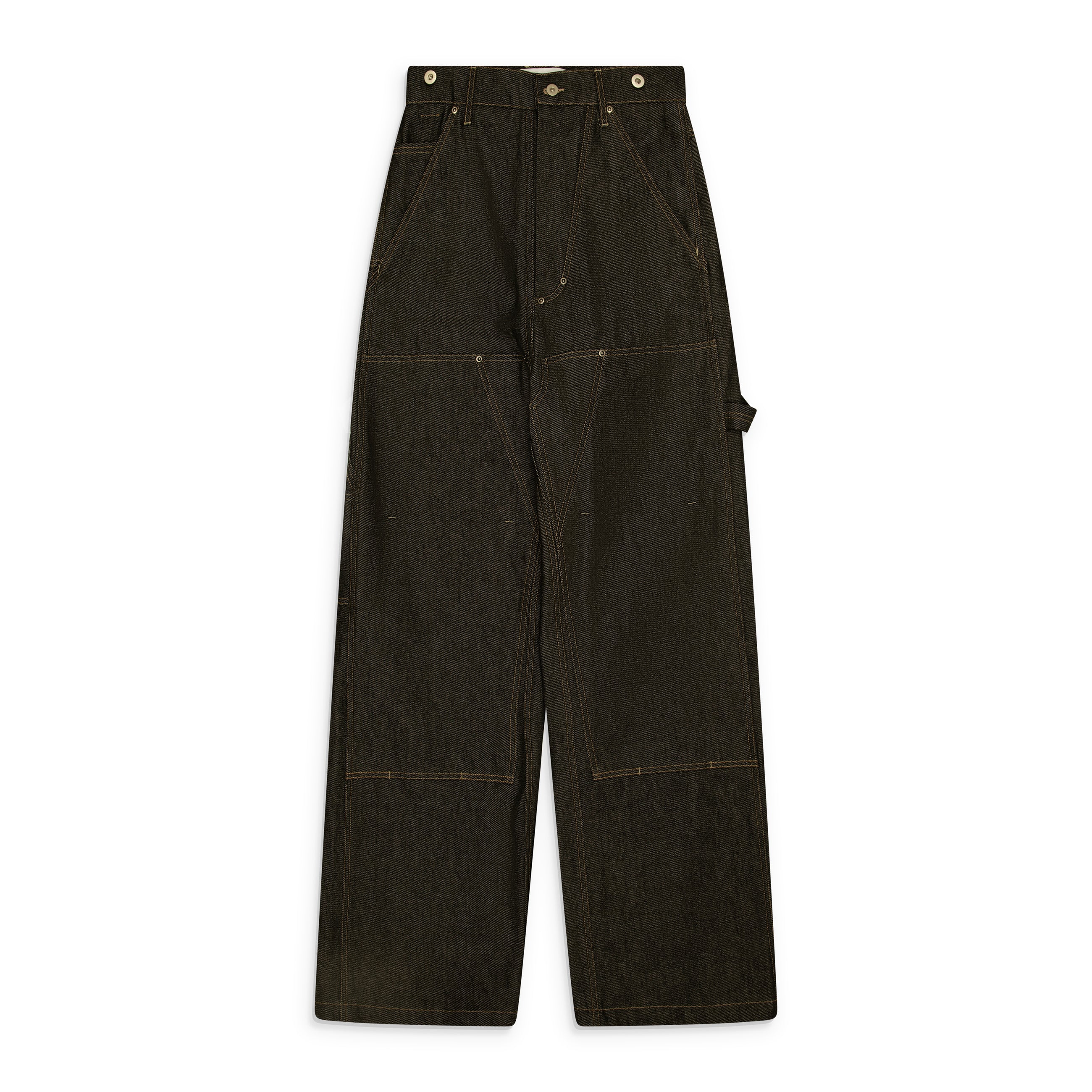 Bryan Jimenez  Jimenez Denim Grey
