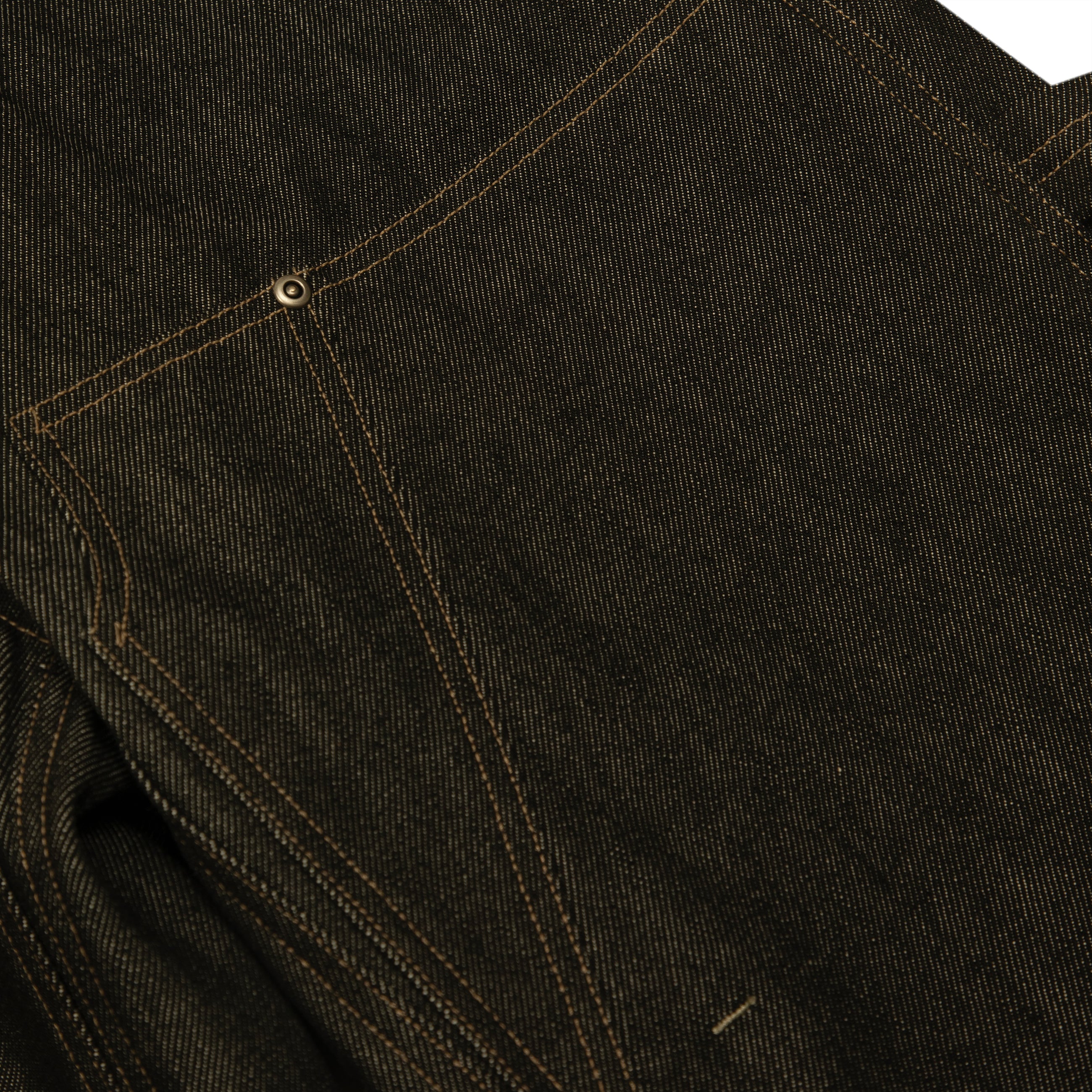 Bryan Jimenez  Jimenez Denim Grey