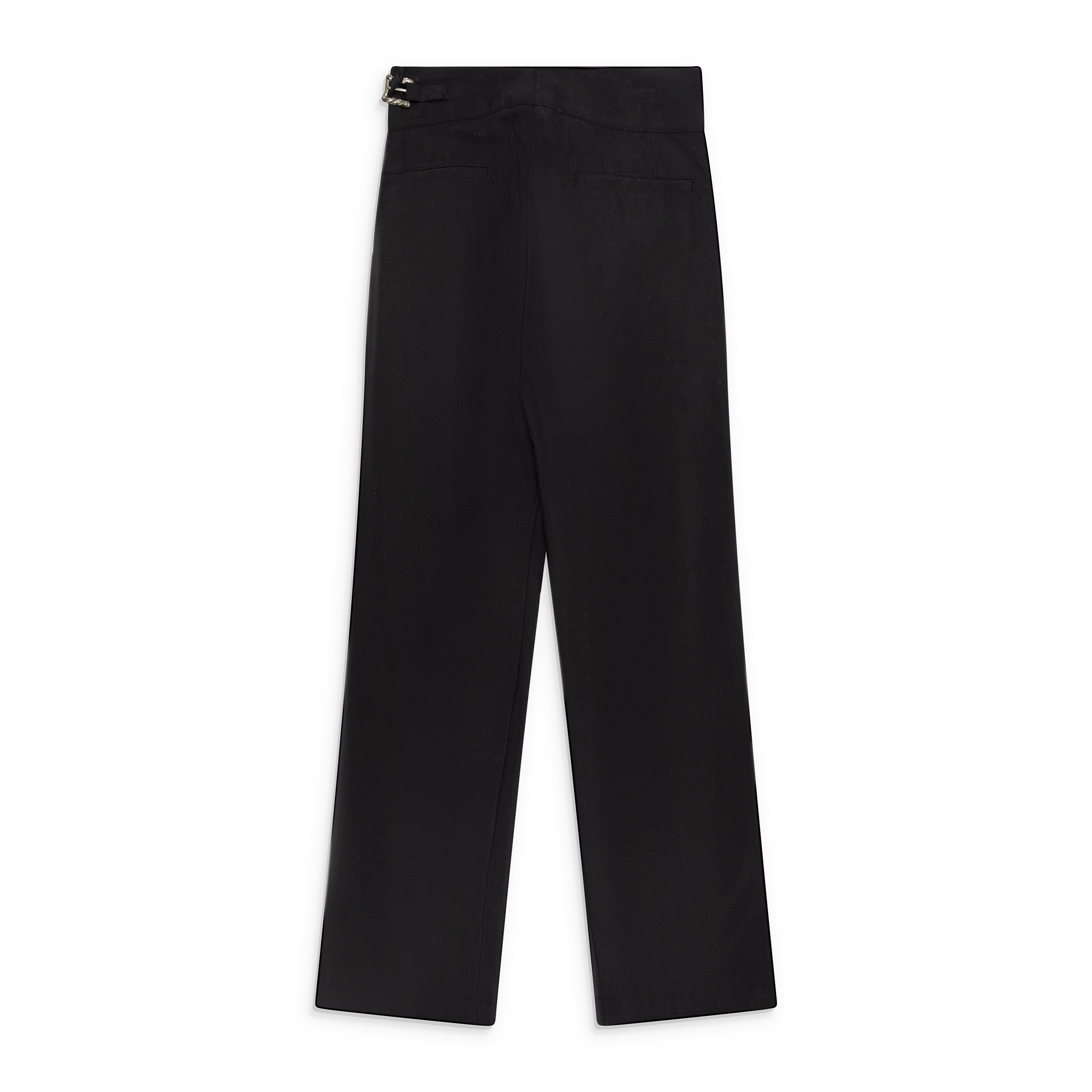 Enfants Riches Deprimes ブラック スラックス サイズ50 Enfants Riches Deprimes Rose Buckle Track Pants Black – ESSXNYC