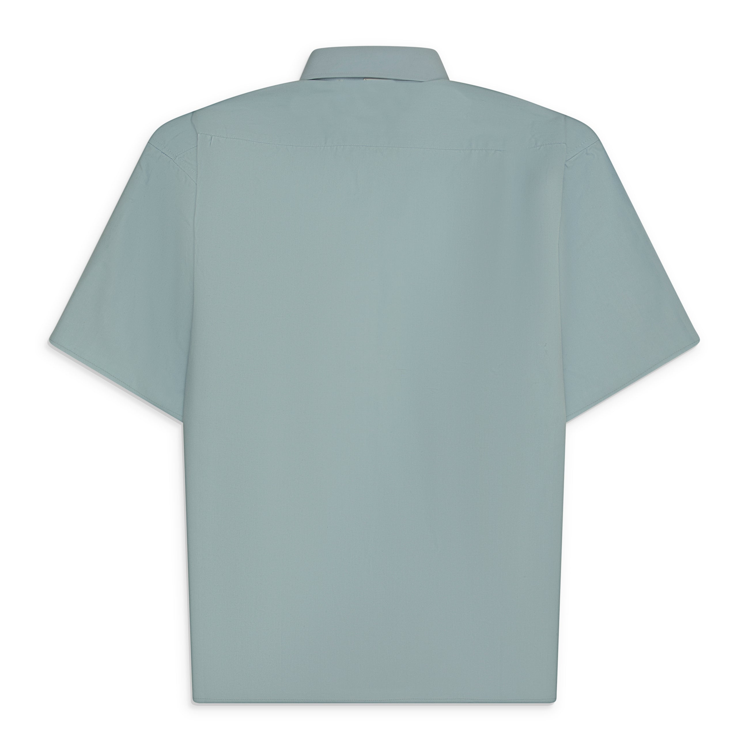 Prototypes Mindfuck Military Shirt Blue