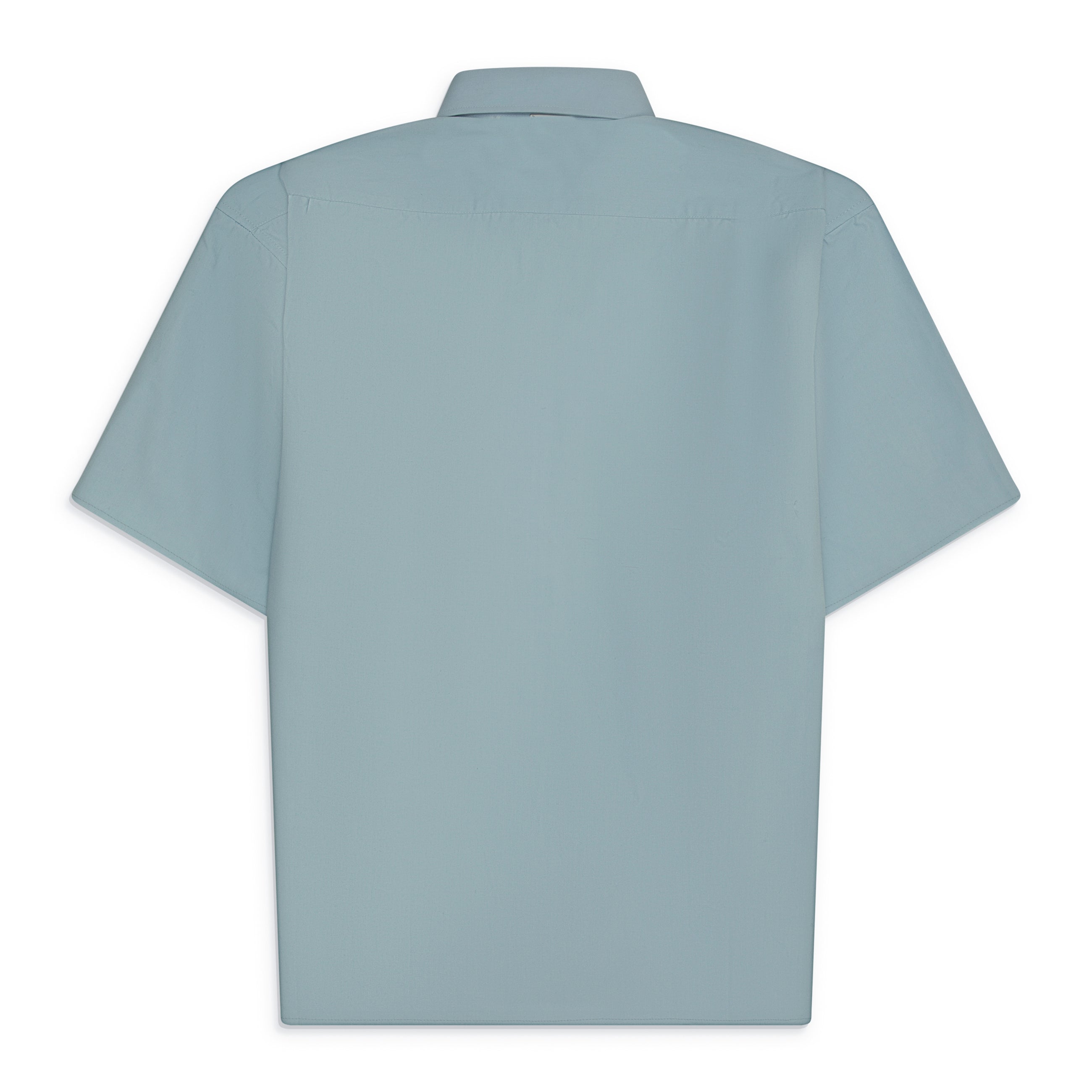 Prototypes Mindfuck Military Shirt Blue