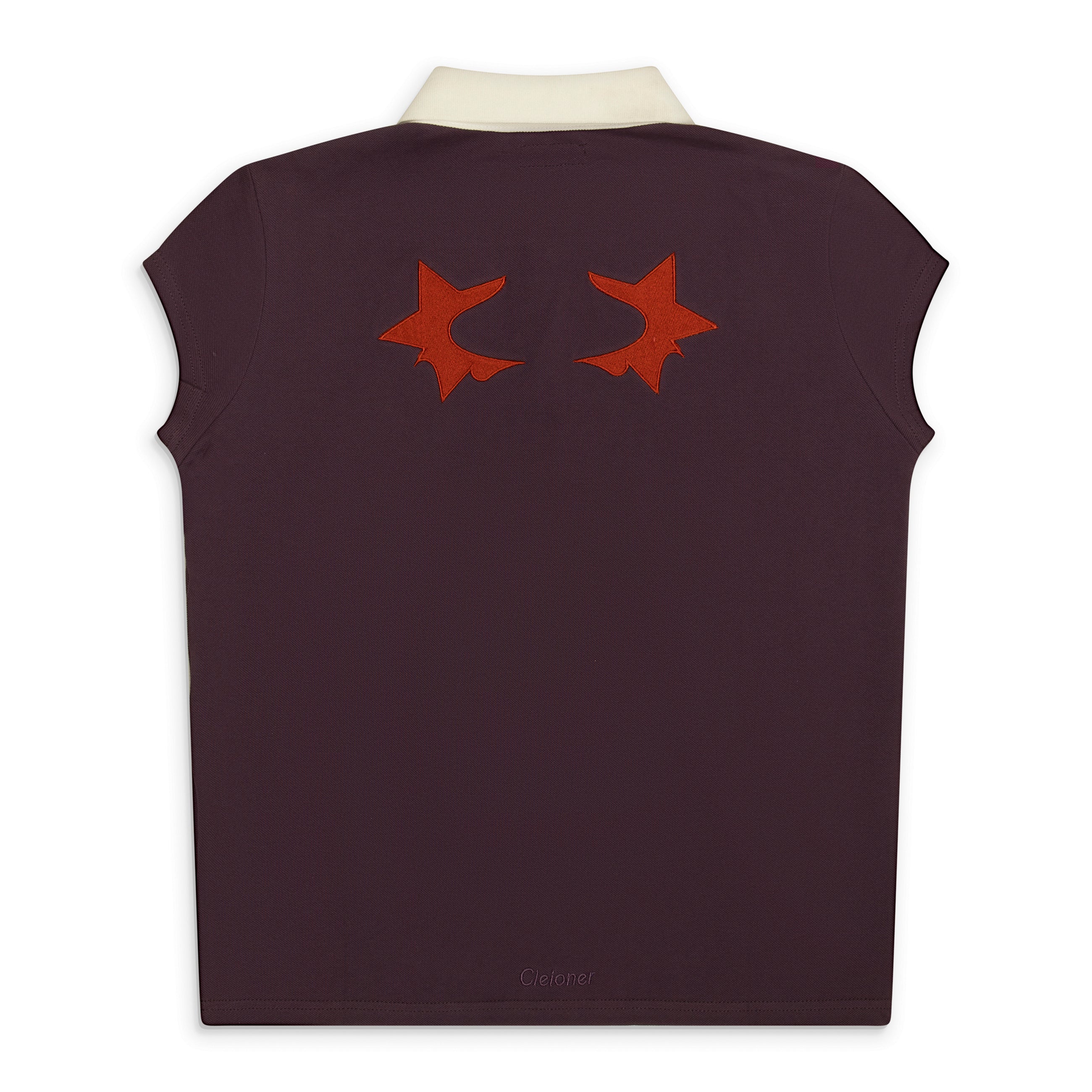 Cleioner Coalition Polo Purple