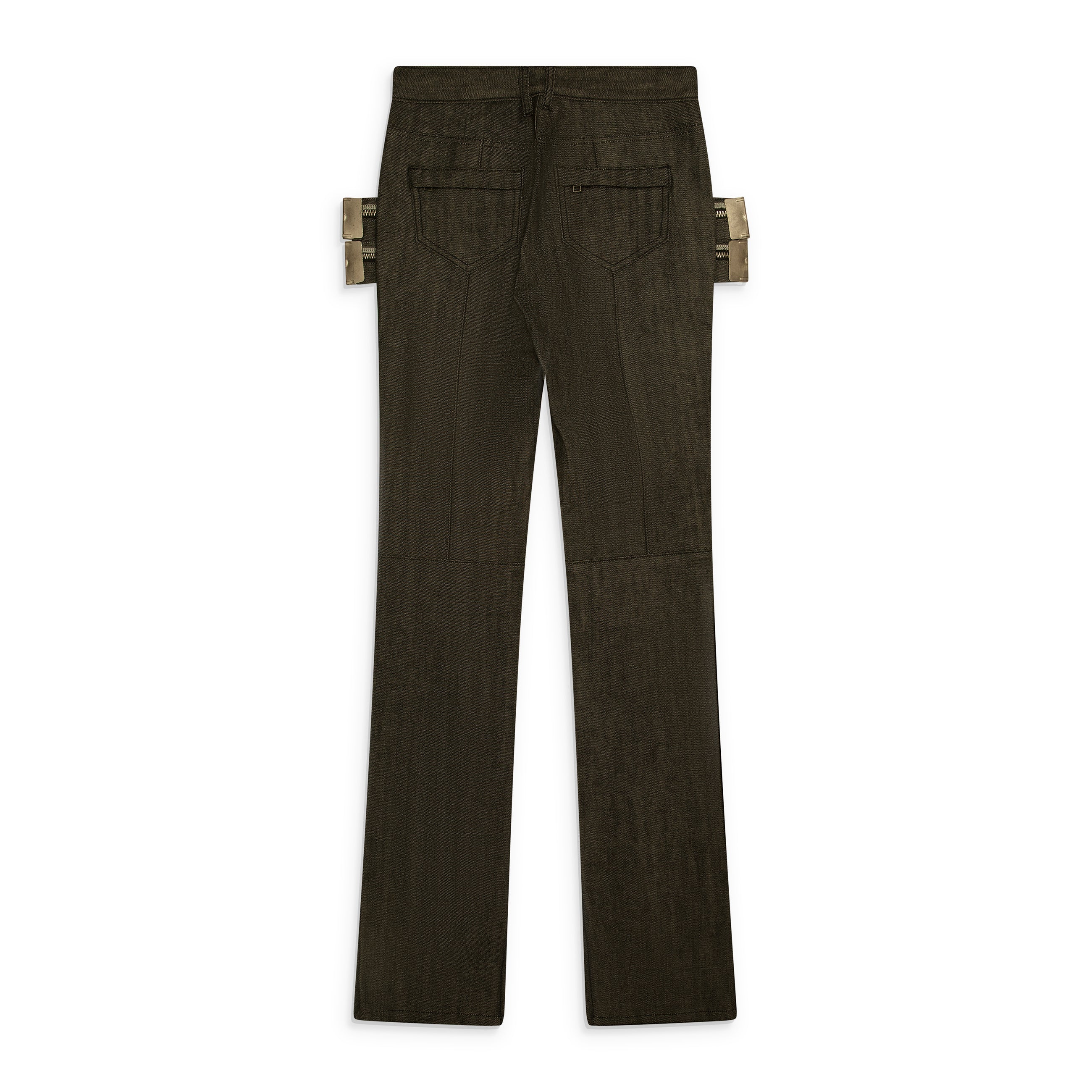 Cleioner Citreon Biker Pants Black