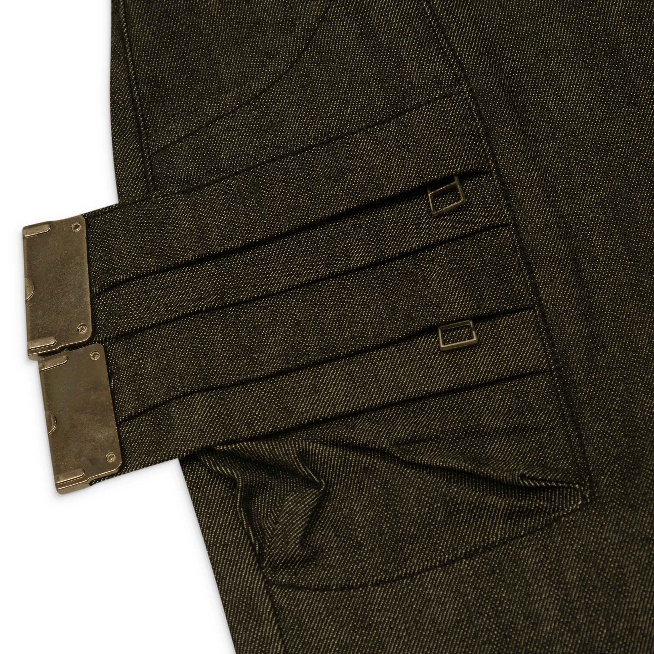 Cleioner Citreon Biker Pants Black