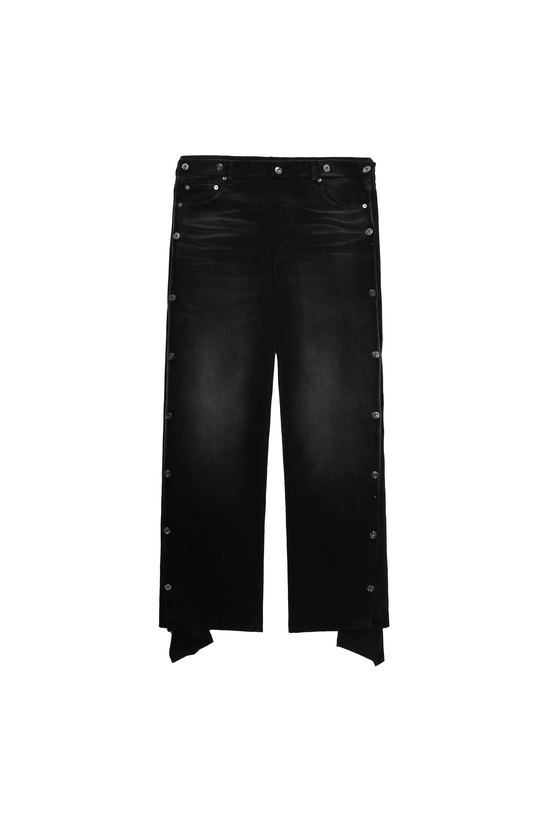 Y/Project Collapsed Waist Jeans