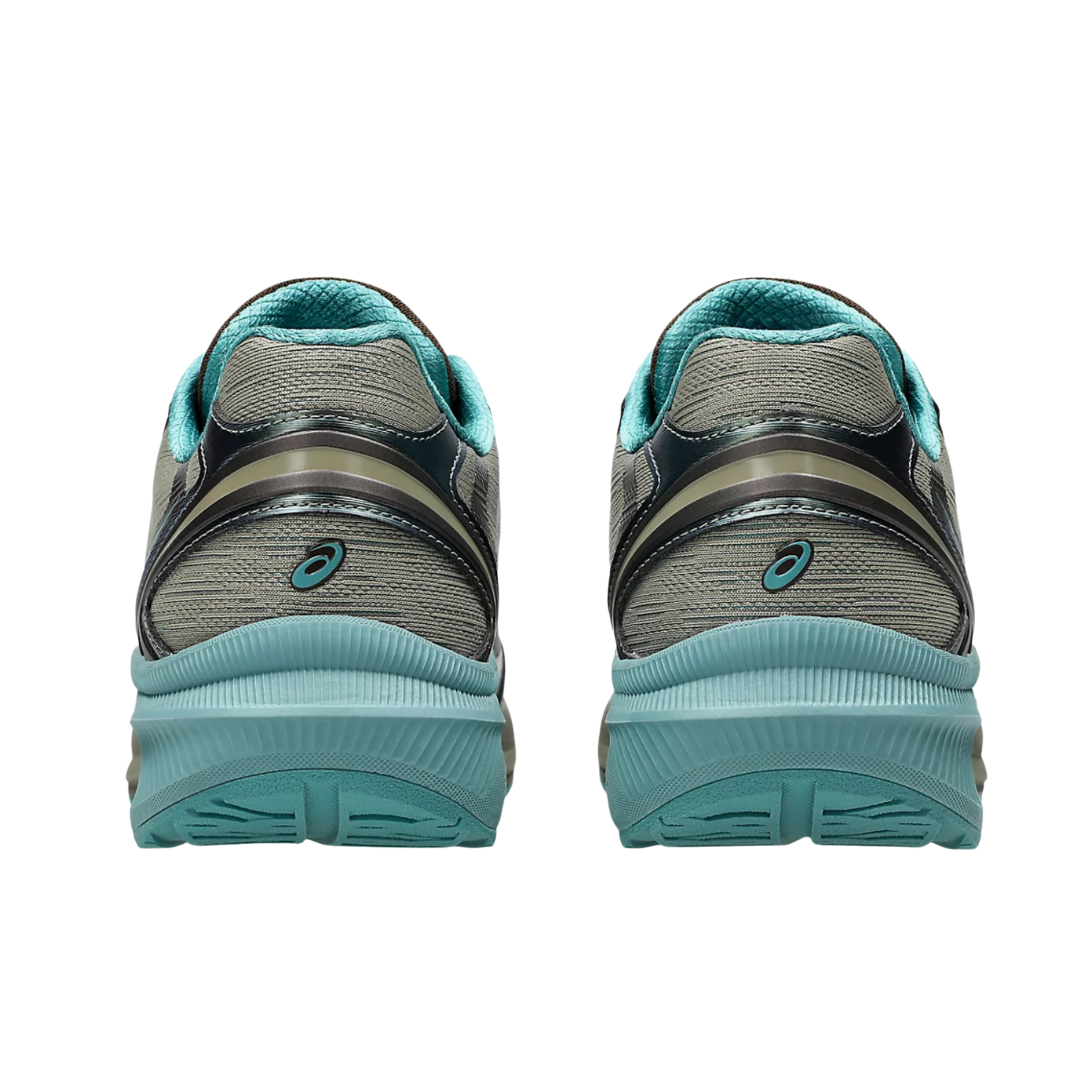 Asics Kiko Ilargi Ff Ii Driftwood/Dioptase