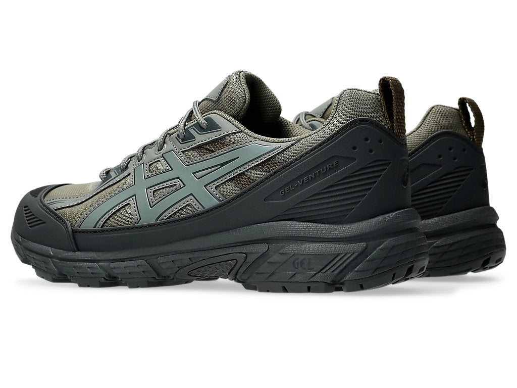 Asics Gel-Venture 6 Shield Graphite/Truffle Grey 11065