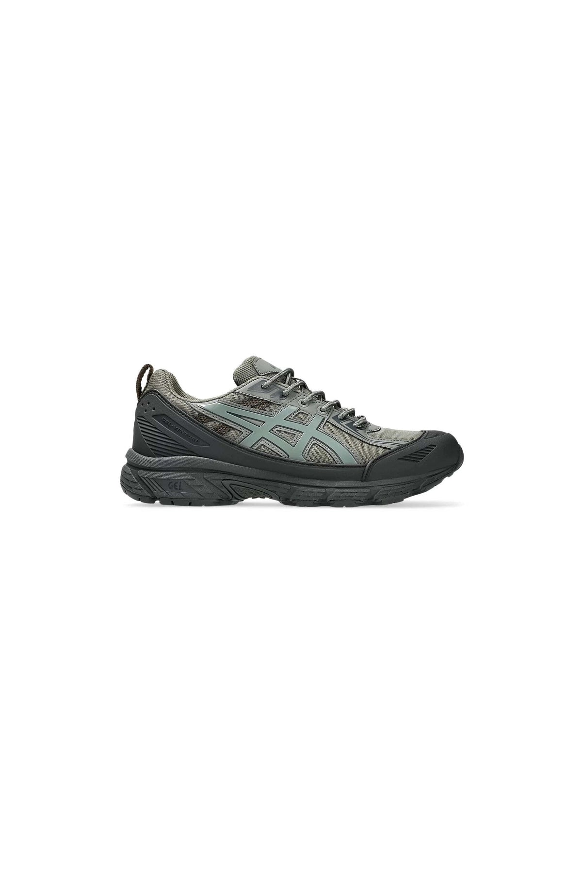 Asics Gel-Venture 6 Shield Graphite/Truffle Grey 11062