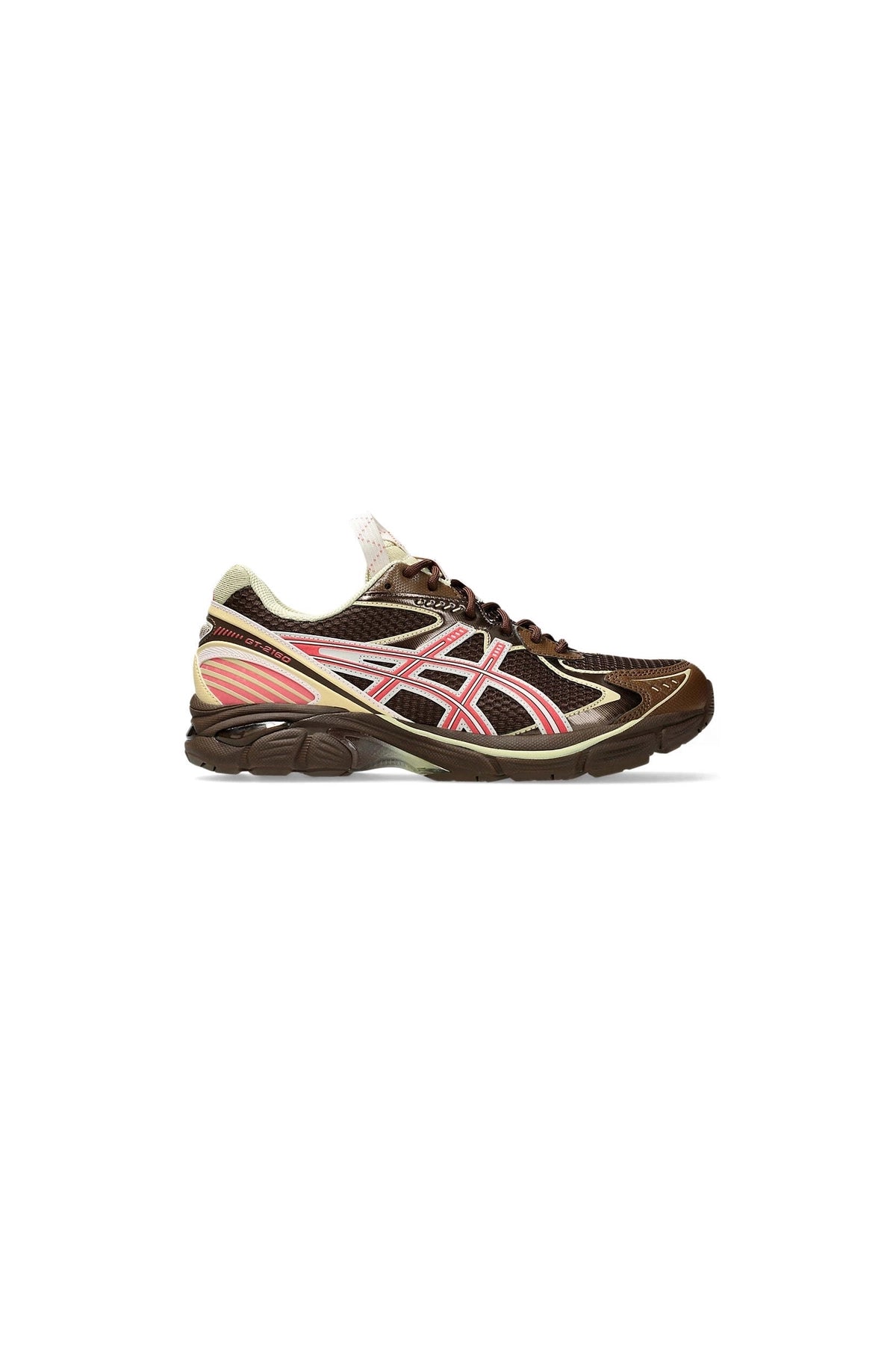 Asics Ub8-S Gt-2160 Brown 11126