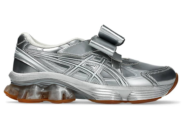 Asics X Shushu/Tong Gel-Kinetic Fluent Pure Silver/White – ESSXNYC