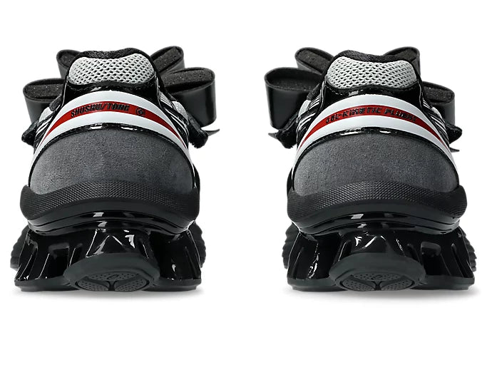 Asics X Shushu/Tong Gel-Kinetic Fluent Cloud Grey/White