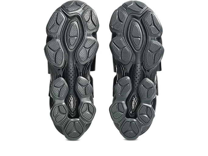 Asics X Shushu/Tong Gel-Kinetic Fluent Cloud Grey/White