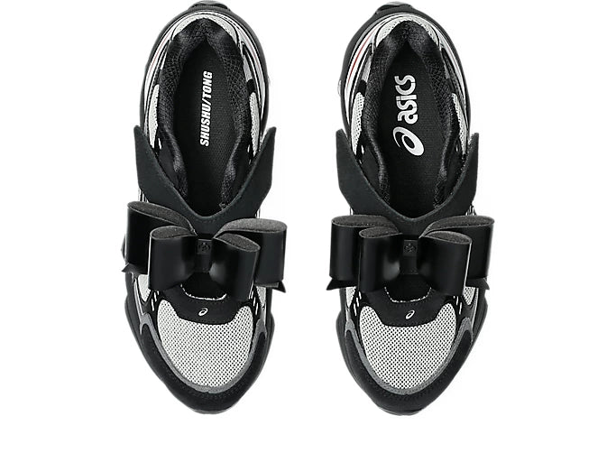 Asics X Shushu/Tong Gel-Kinetic Fluent Cloud Grey/White