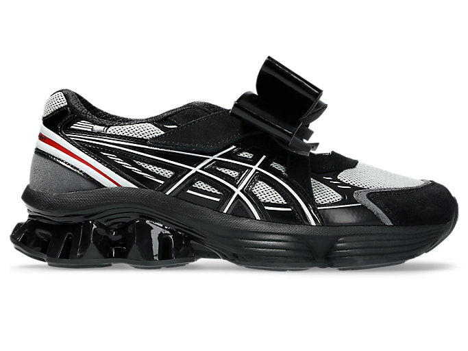 Asics X Shushu/Tong Gel-Kinetic Fluent Cloud Grey/White