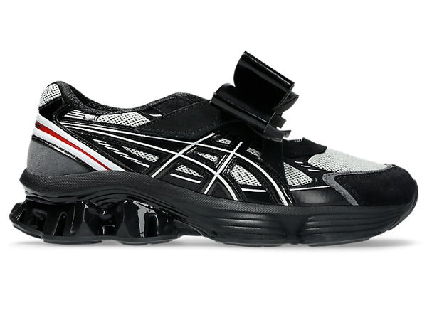 Asics X Shushu/Tong Gel-Kinetic Fluent Cloud Grey/White – ESSXNYC