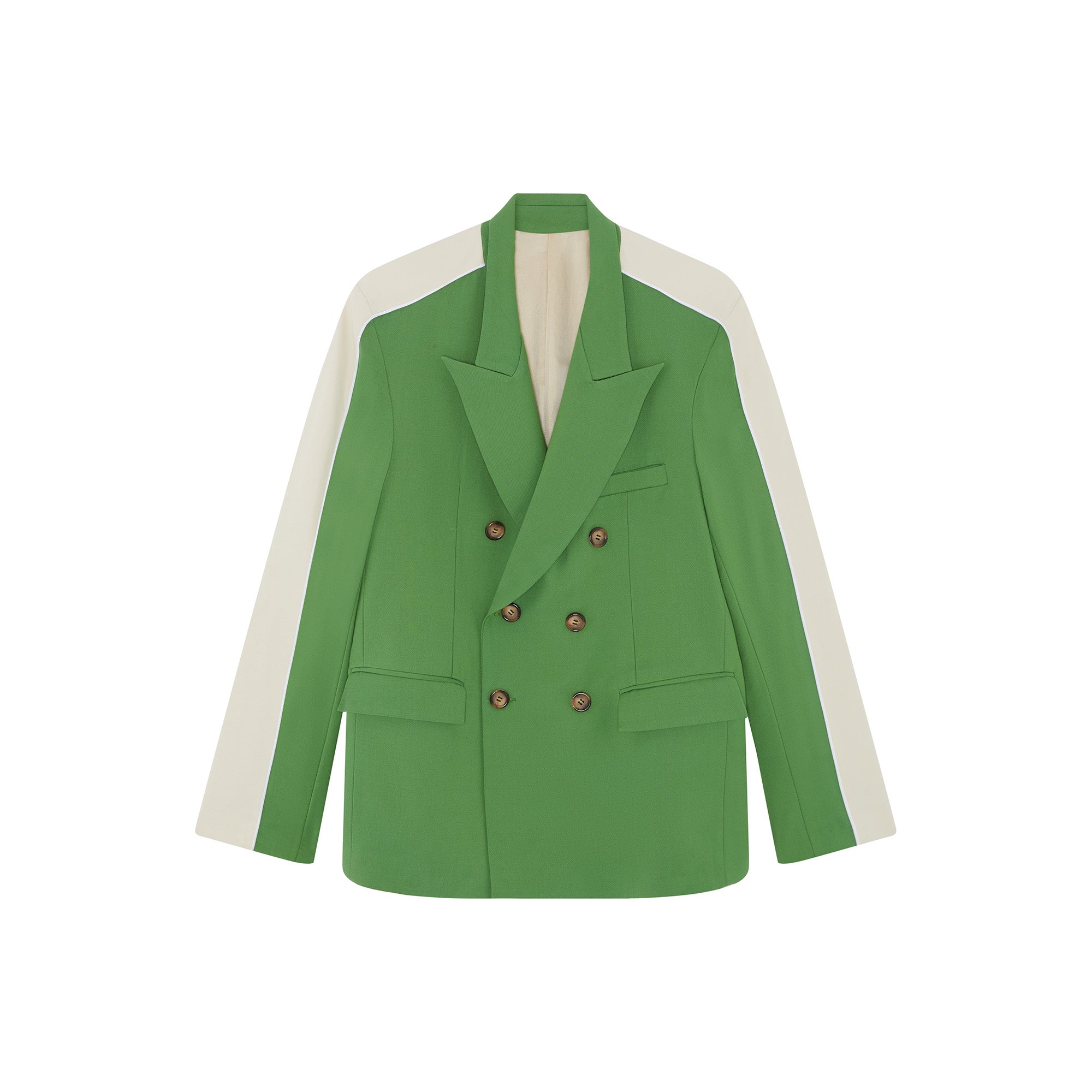 Ahluwalia Grove Blazer Green 2450