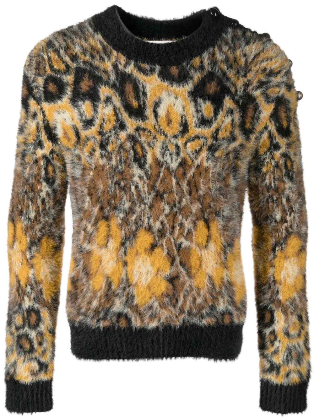 Namacheko Dalia Crewneck