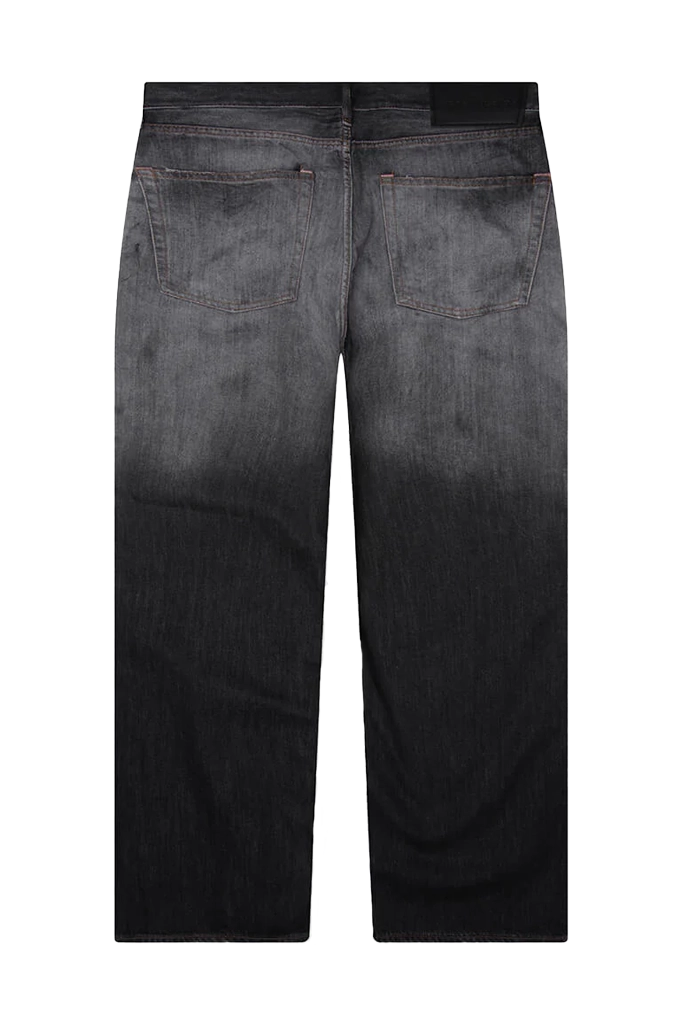 Acne Studios 1981 U Black Trafalgar Jeans Black – ESSXNYC Acne Studios 1981 U Black Trafalgar Jeans Black – ESSXNYC