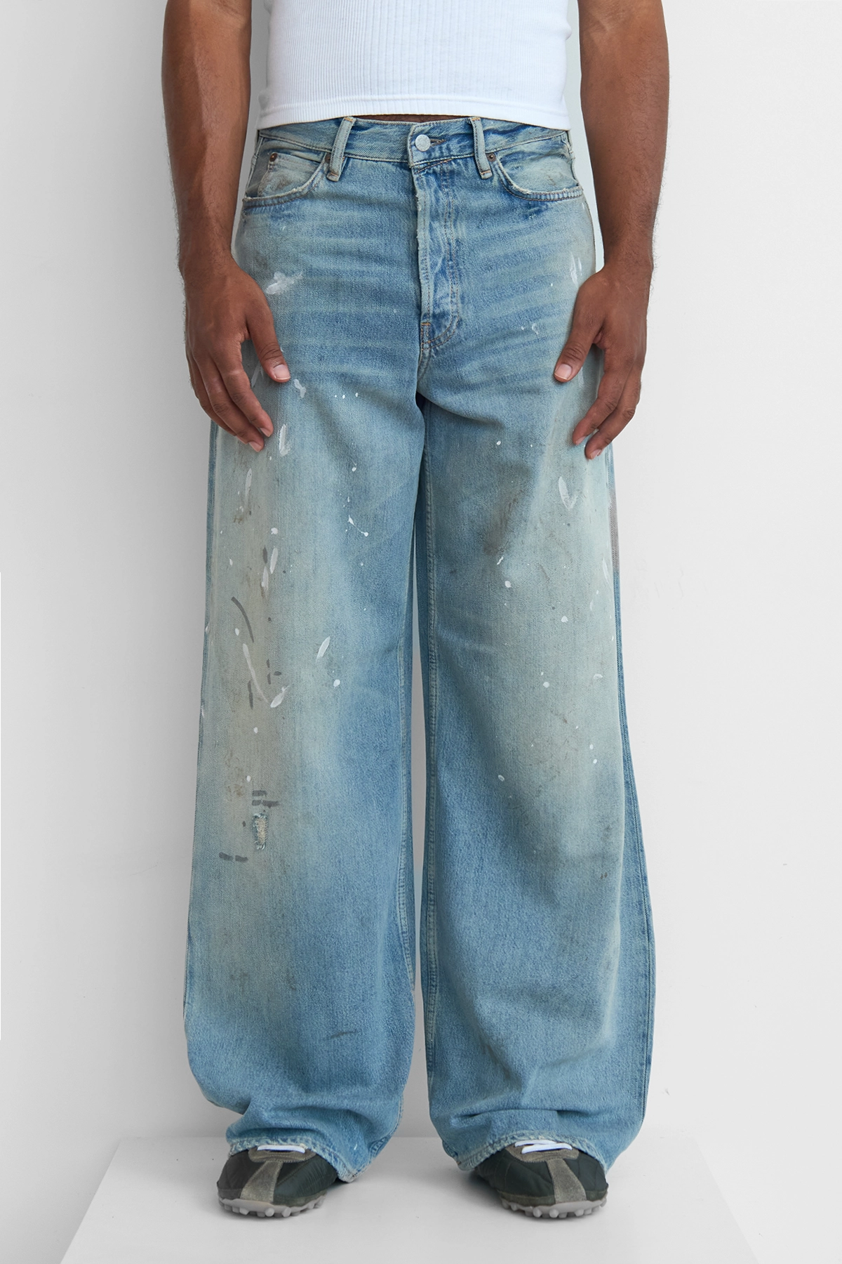 廃盤 完売品 Acne Studios 1981U Trafalgar 廃盤 完売品 Acne Studios 1981U Trafalgar Acne Studios 1981 U