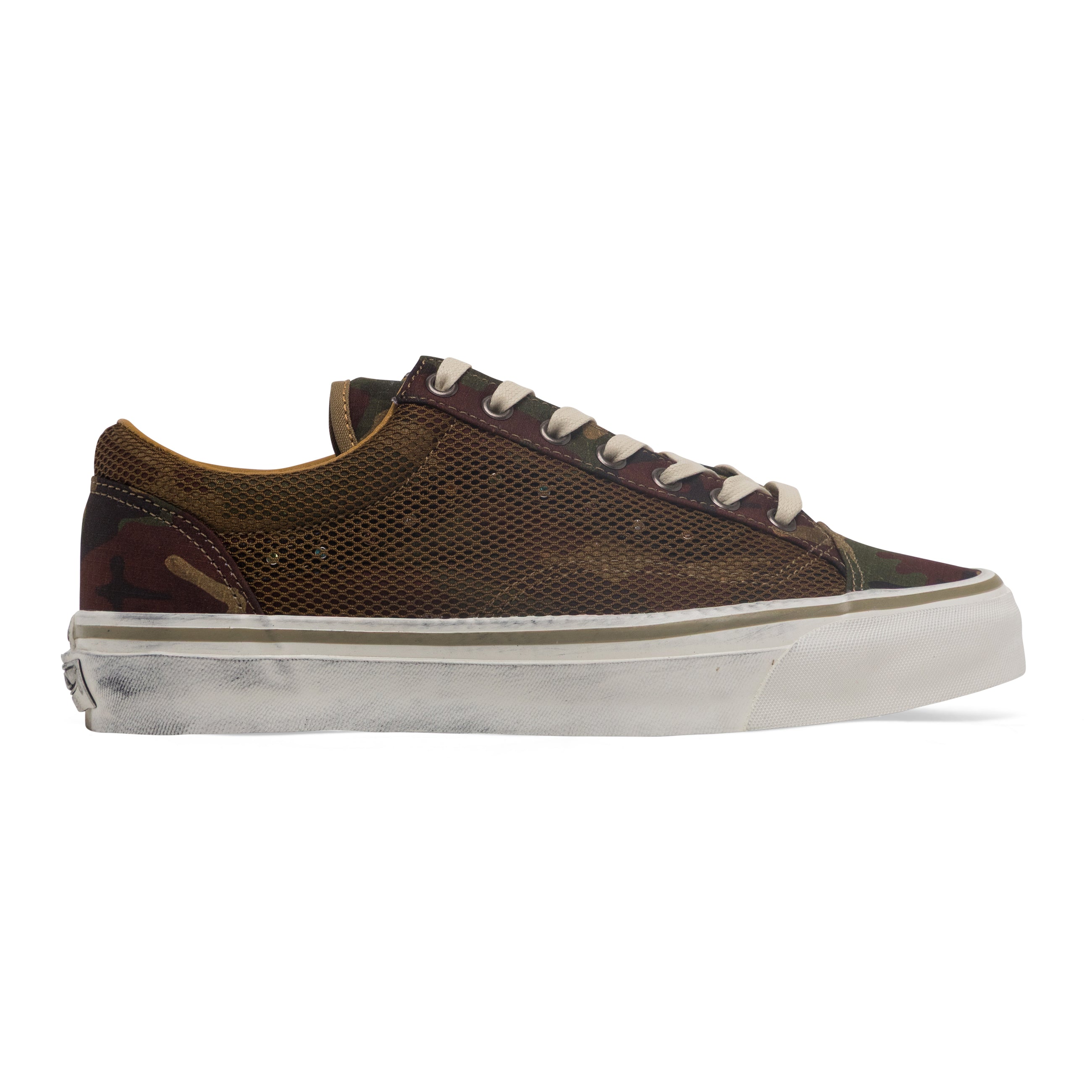 Vans Lx Old Skool 36 Camo