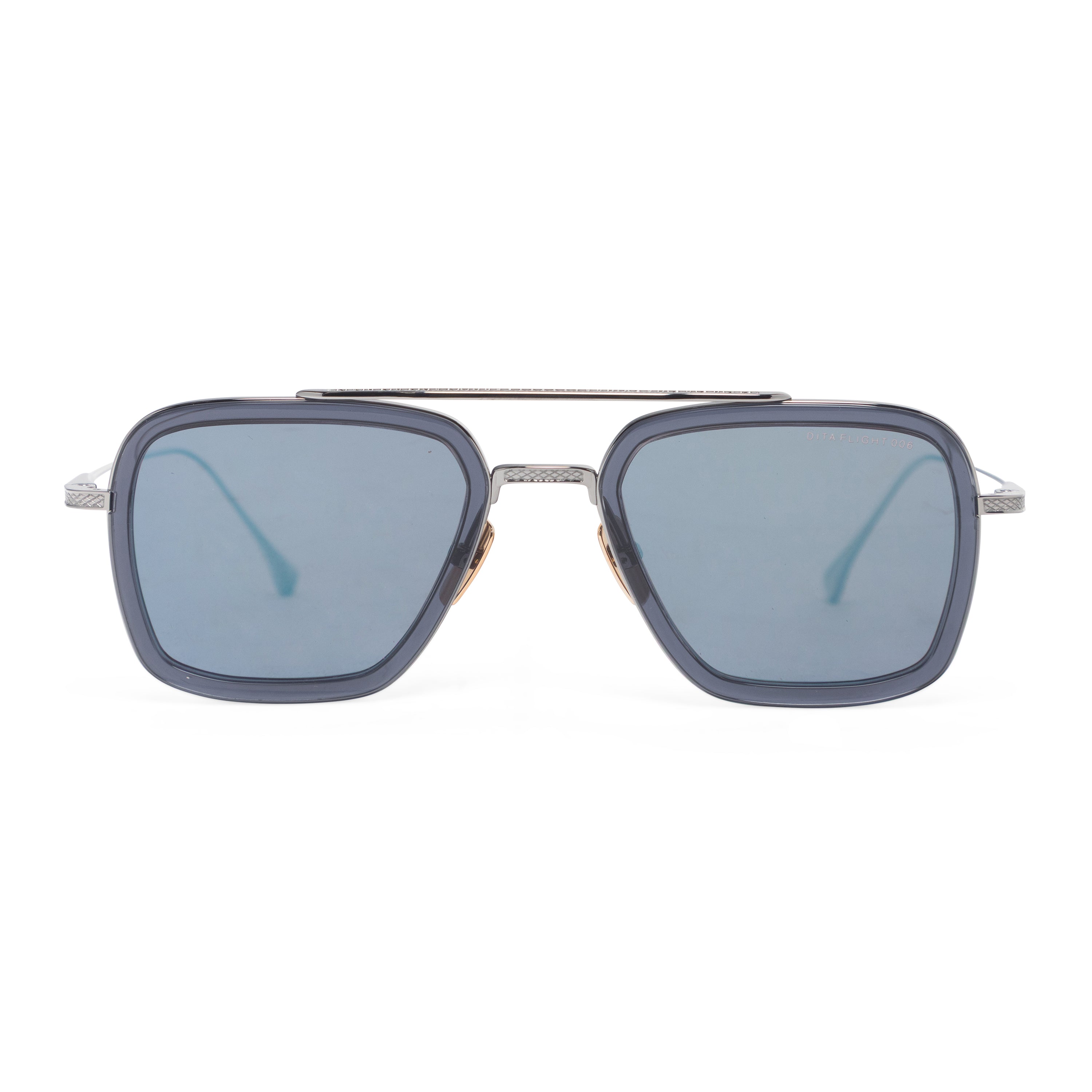 Dita Flight.006 Grey/Silver