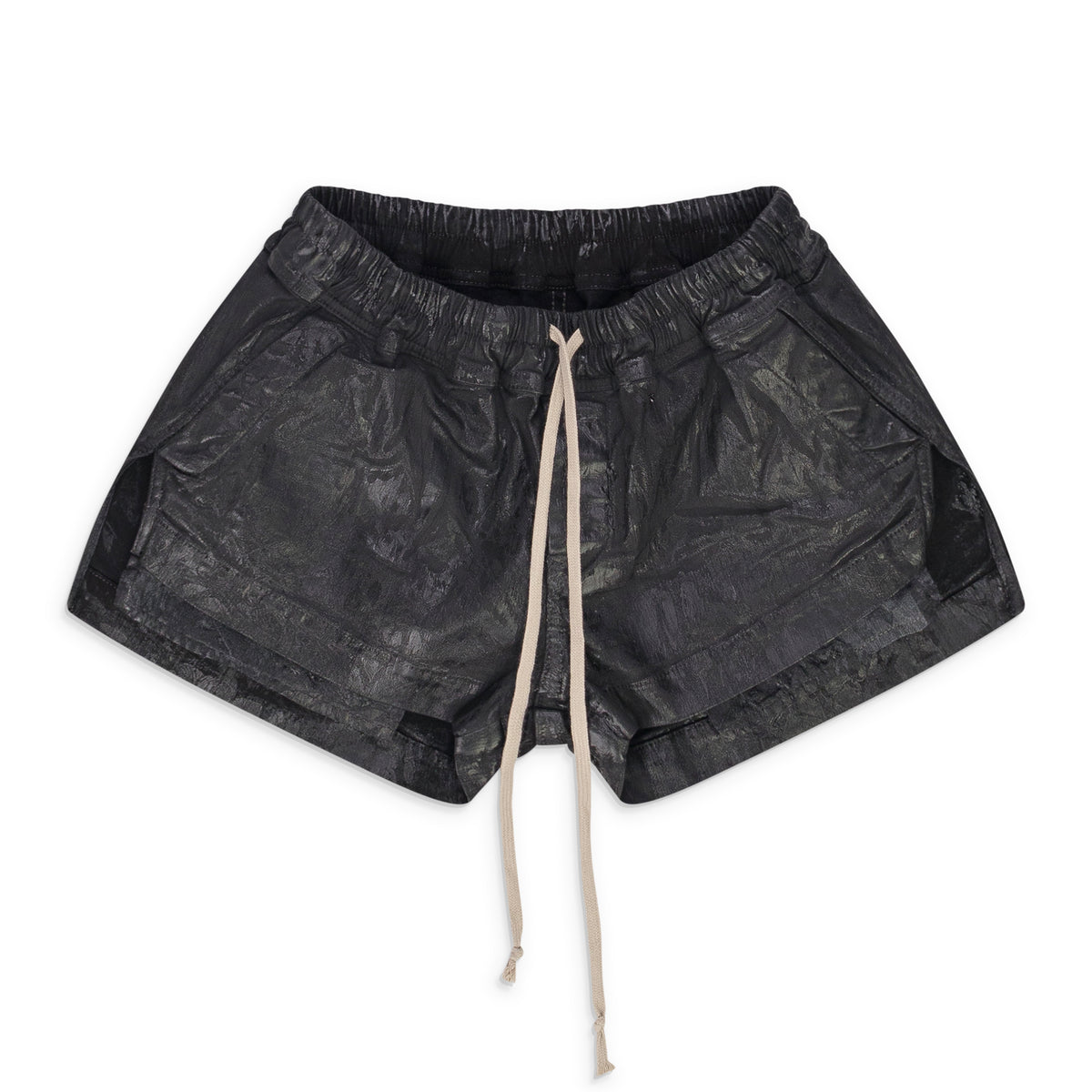 Rick Owens DRKSHDW Fog Boxers Black
