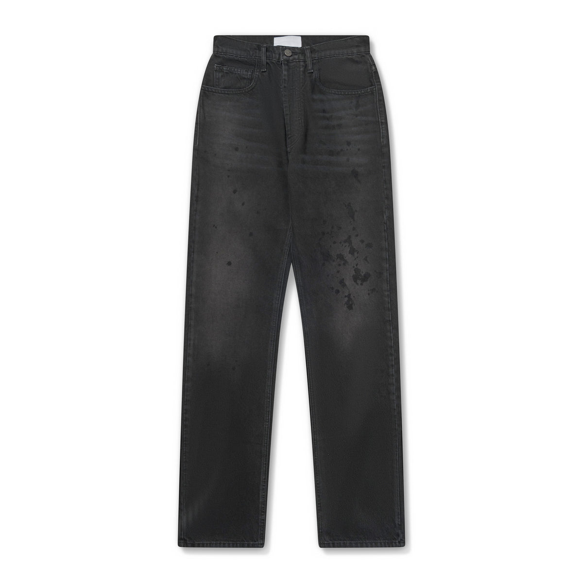 ALEXANDER DIGENOVA Painter Jeans Vintage Black