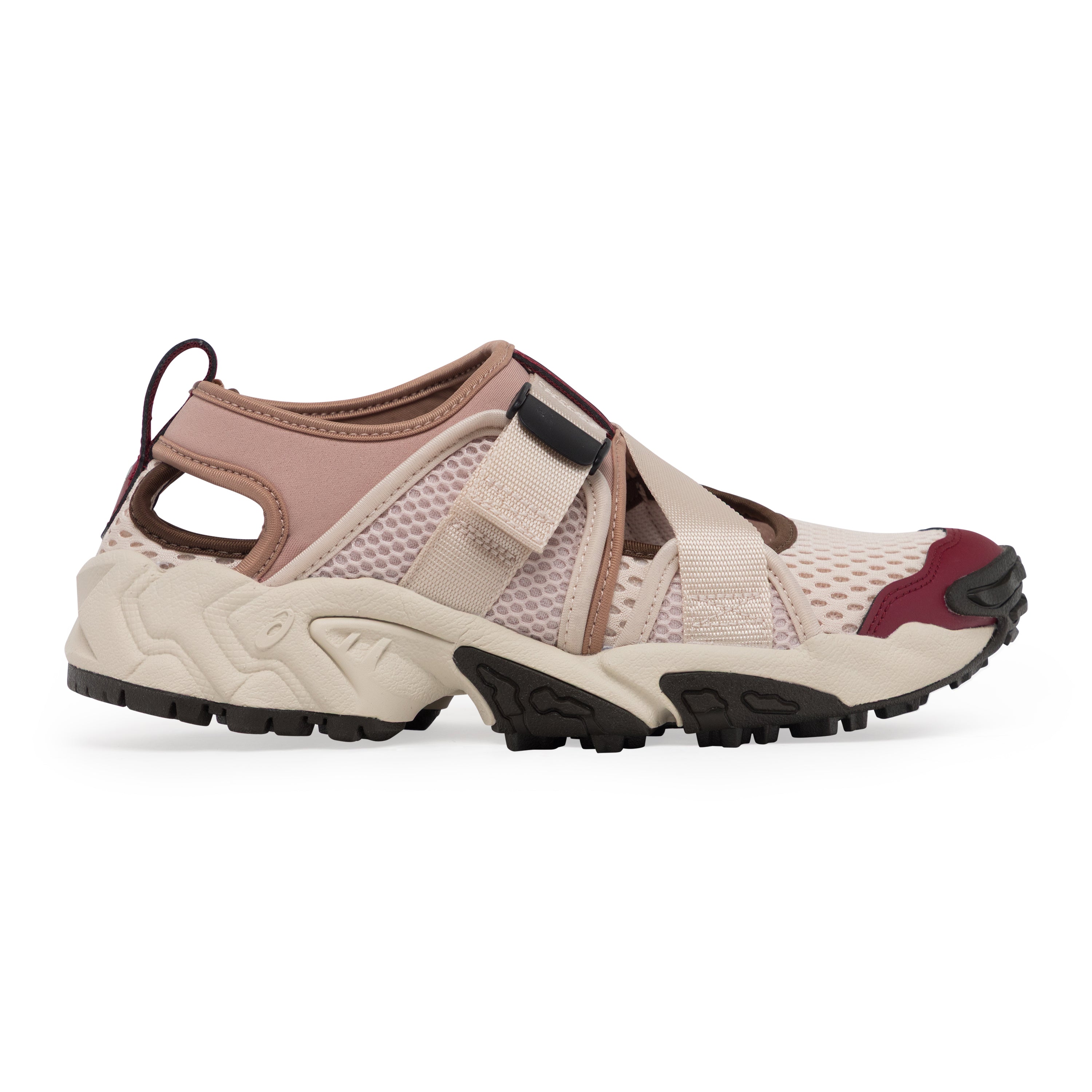 ASICS GEL-Filimy Pink/Metal Burgundy
