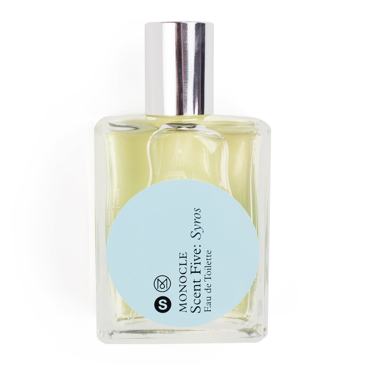 COMME DES GARCONS Parfums Monocle 05 Multicolor