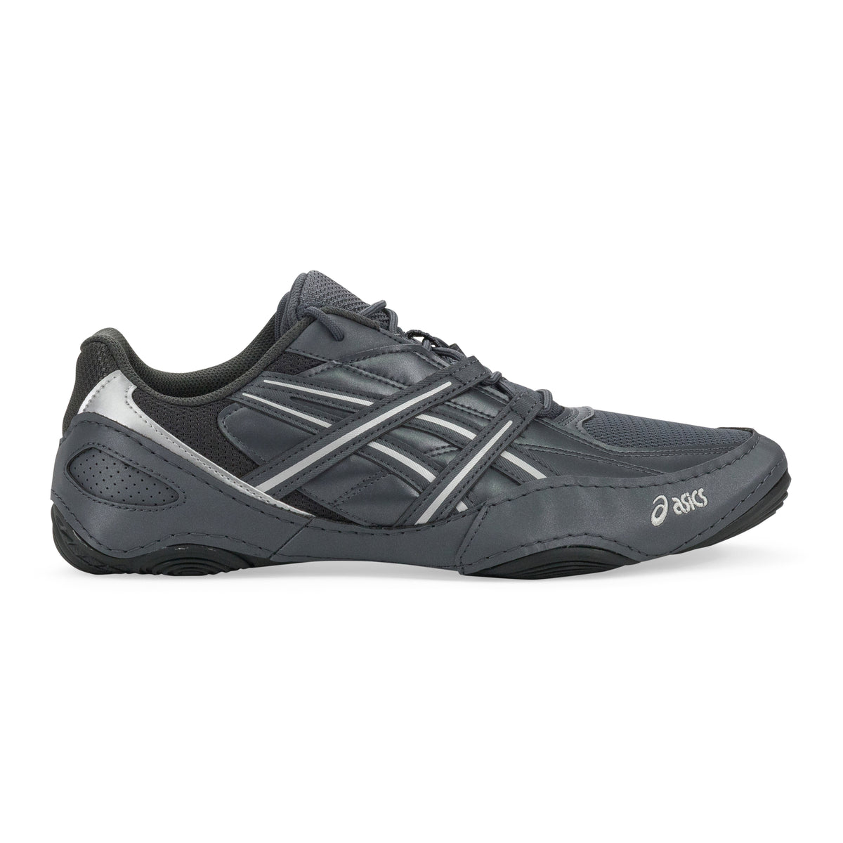 Asics Hypersync Carrier Grey/Pure Silver