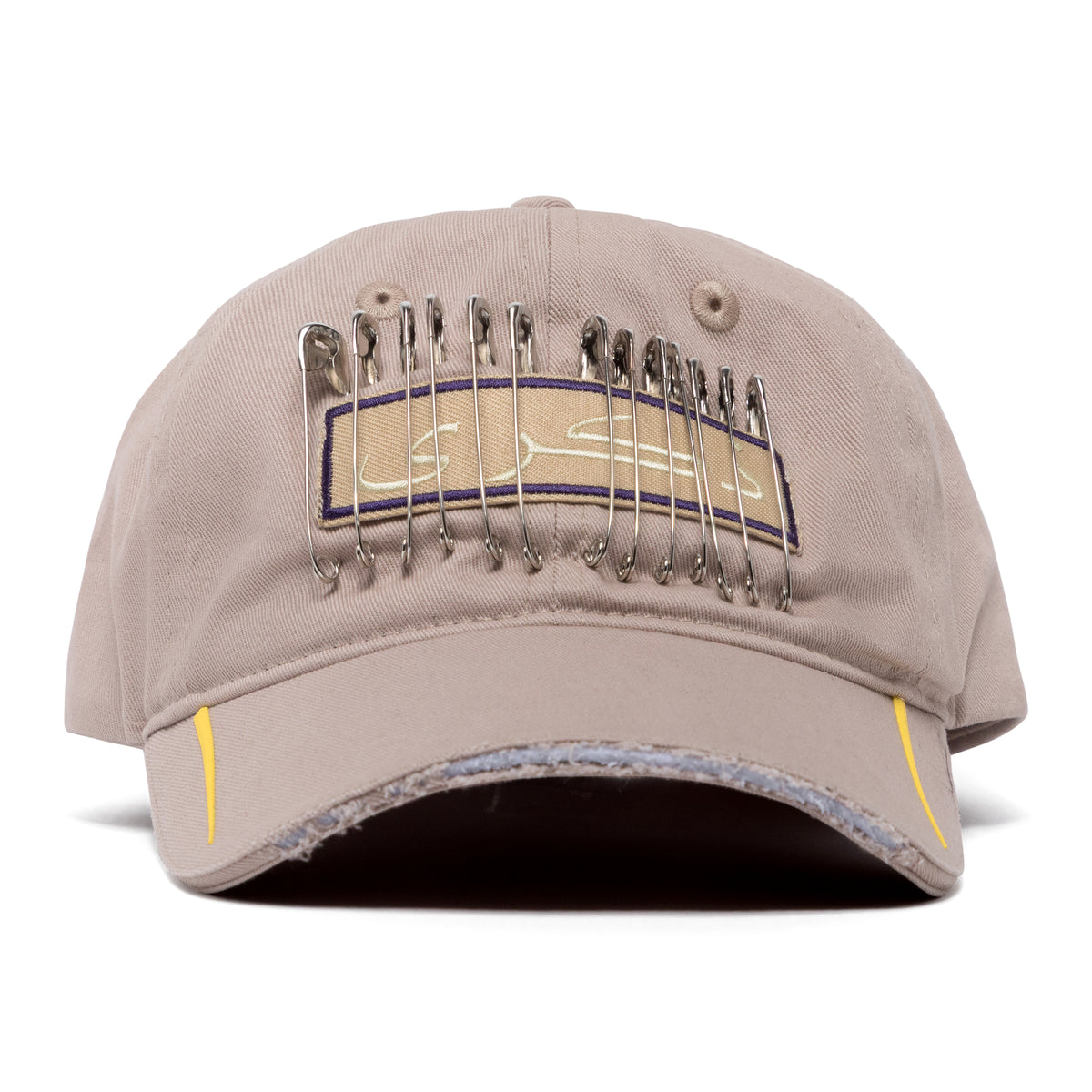 ESPRIT Unstructured Strapback Memory
