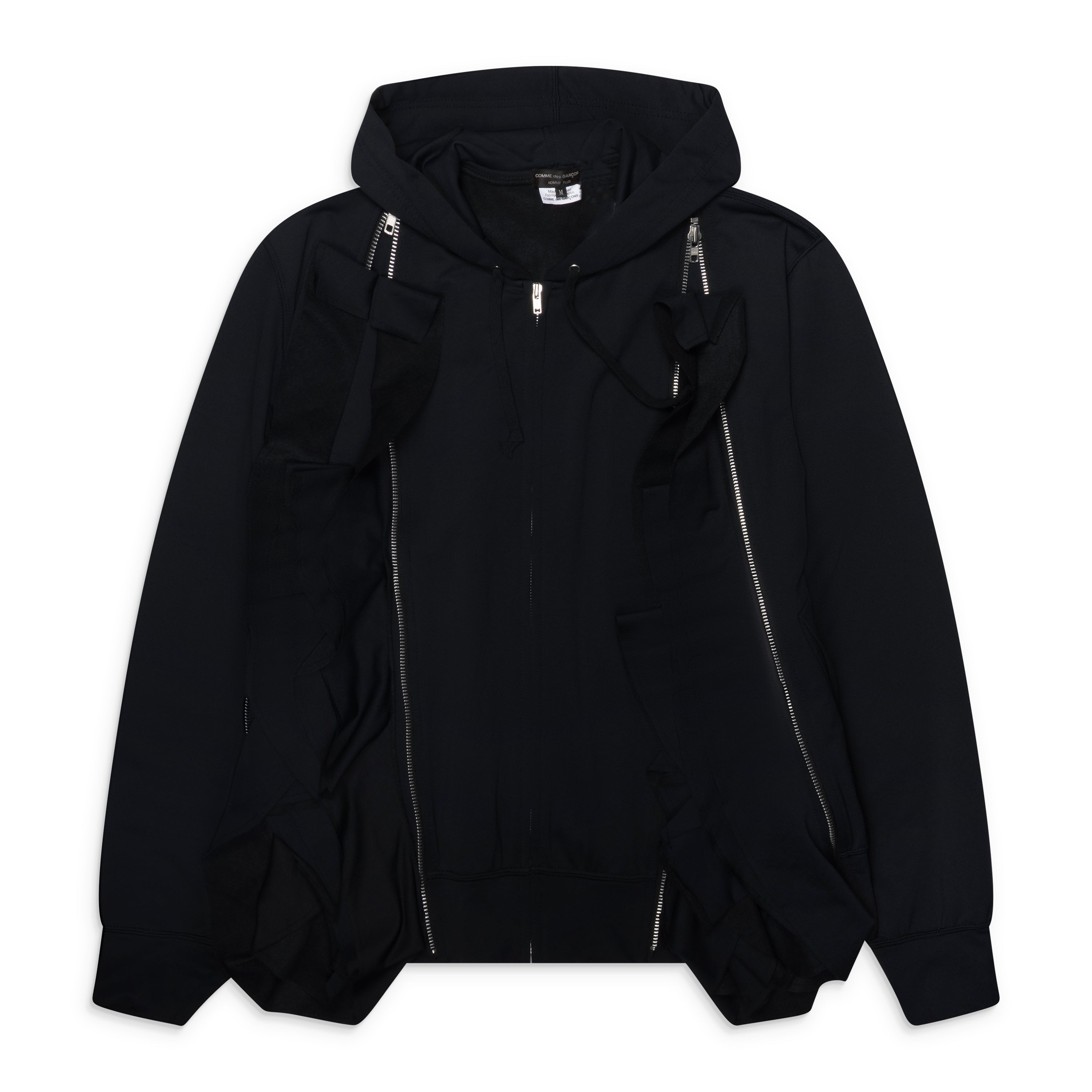 COMME DES GARCONS HOMME PLUS – ESSXNYC