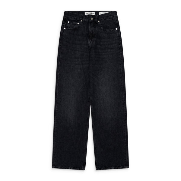 Our Legacy Third Cut Supergrey Wash – ESSXNYC
