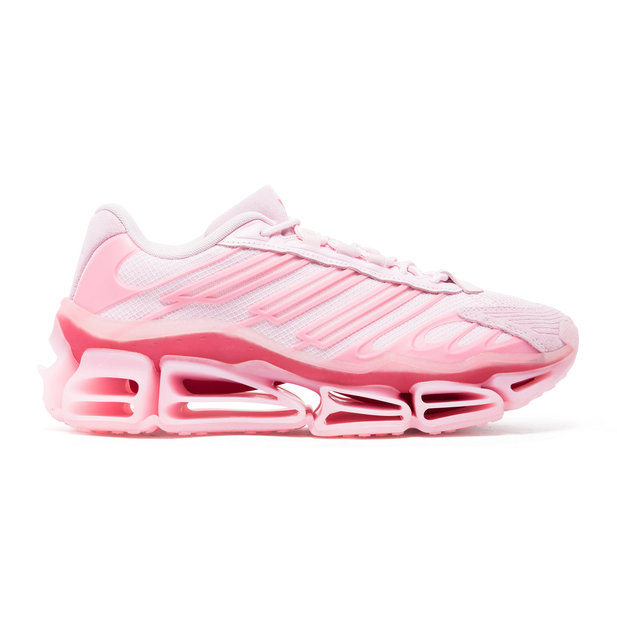 Adidas x Willy Chavarria Chavarria Megaride Clpink/Clpink/Powred