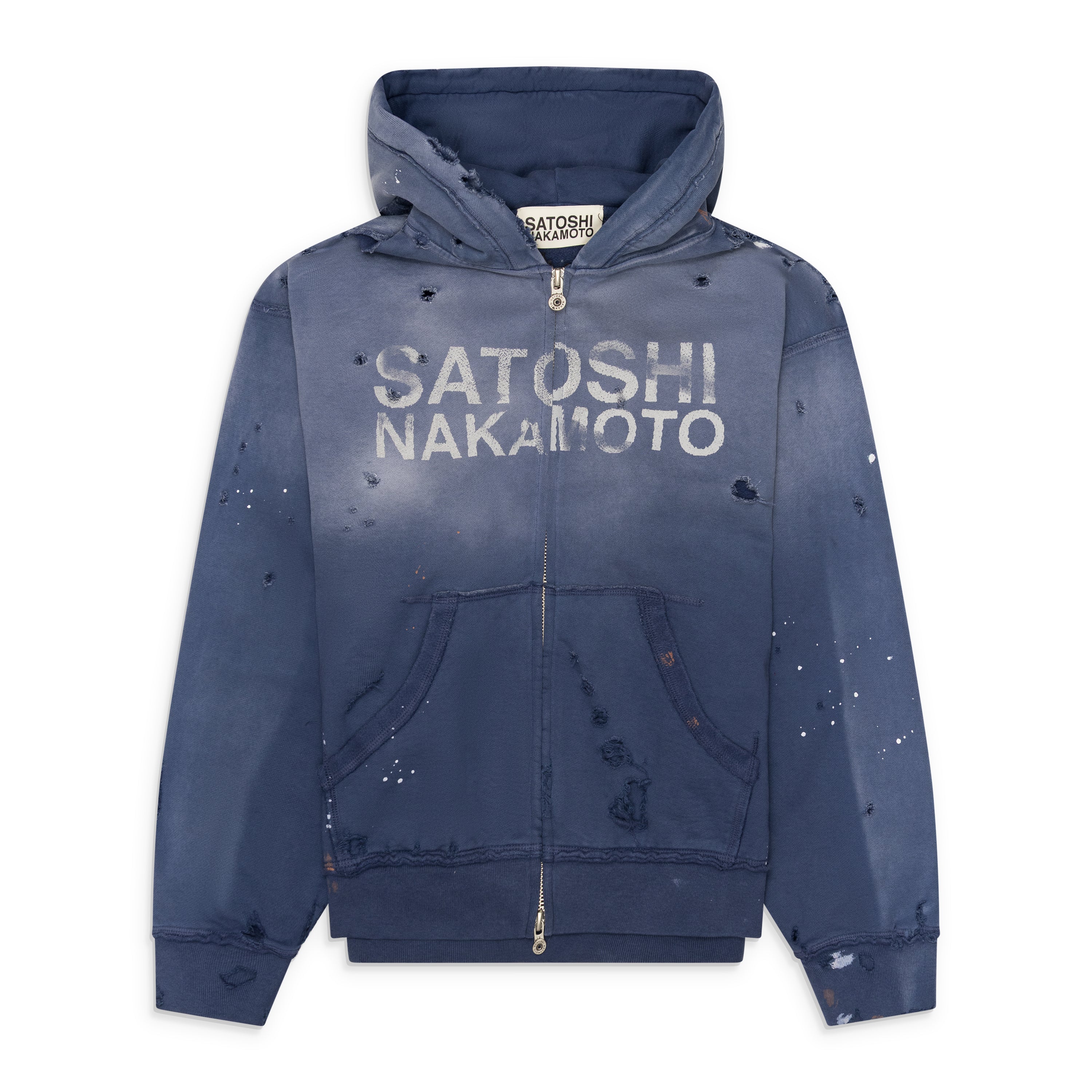 SATOSHI NAKAMOTO – ESSXNYC
