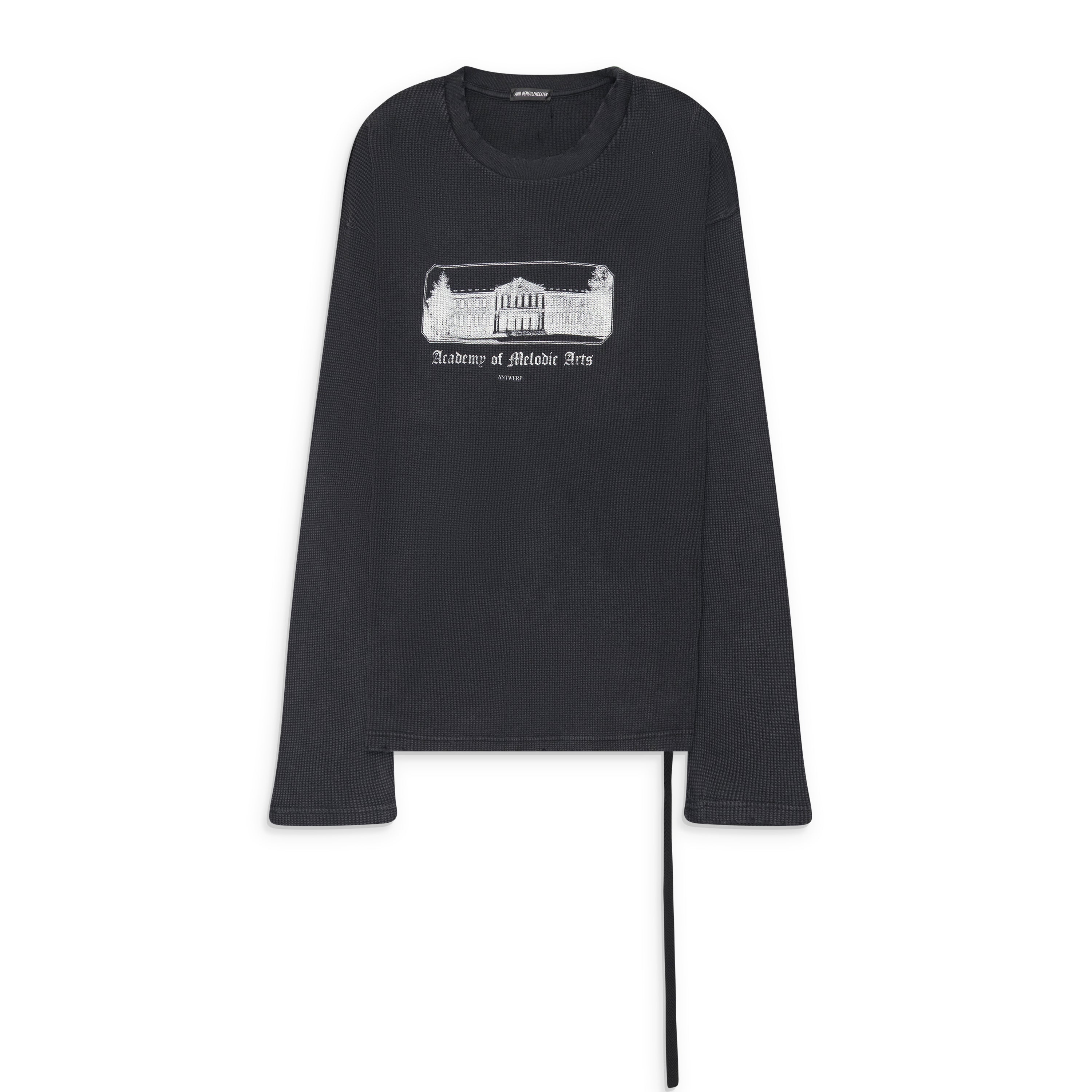 ANN DEMEULEMEESTER – ESSXNYC