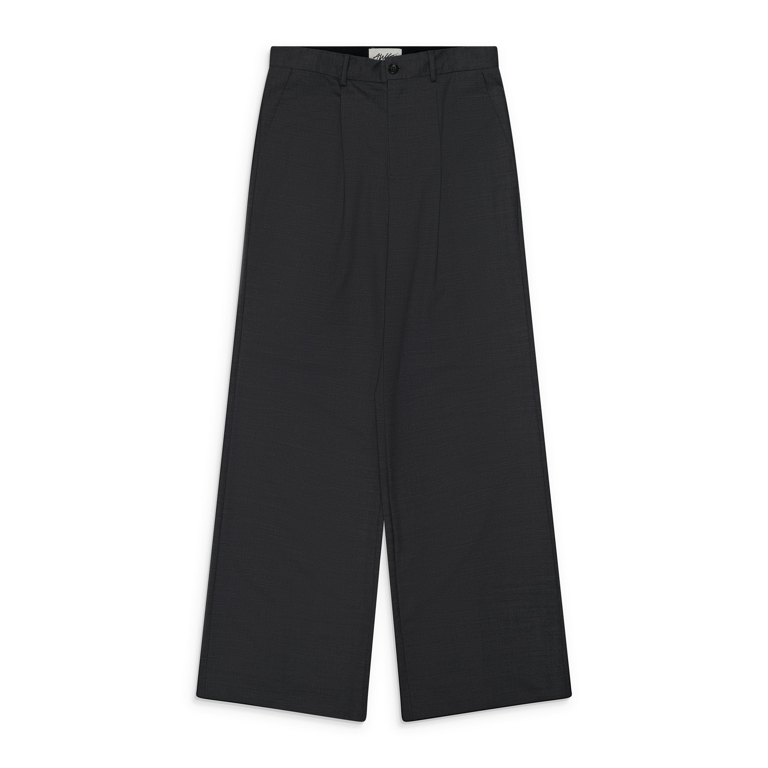 AWGE Trousers Grey