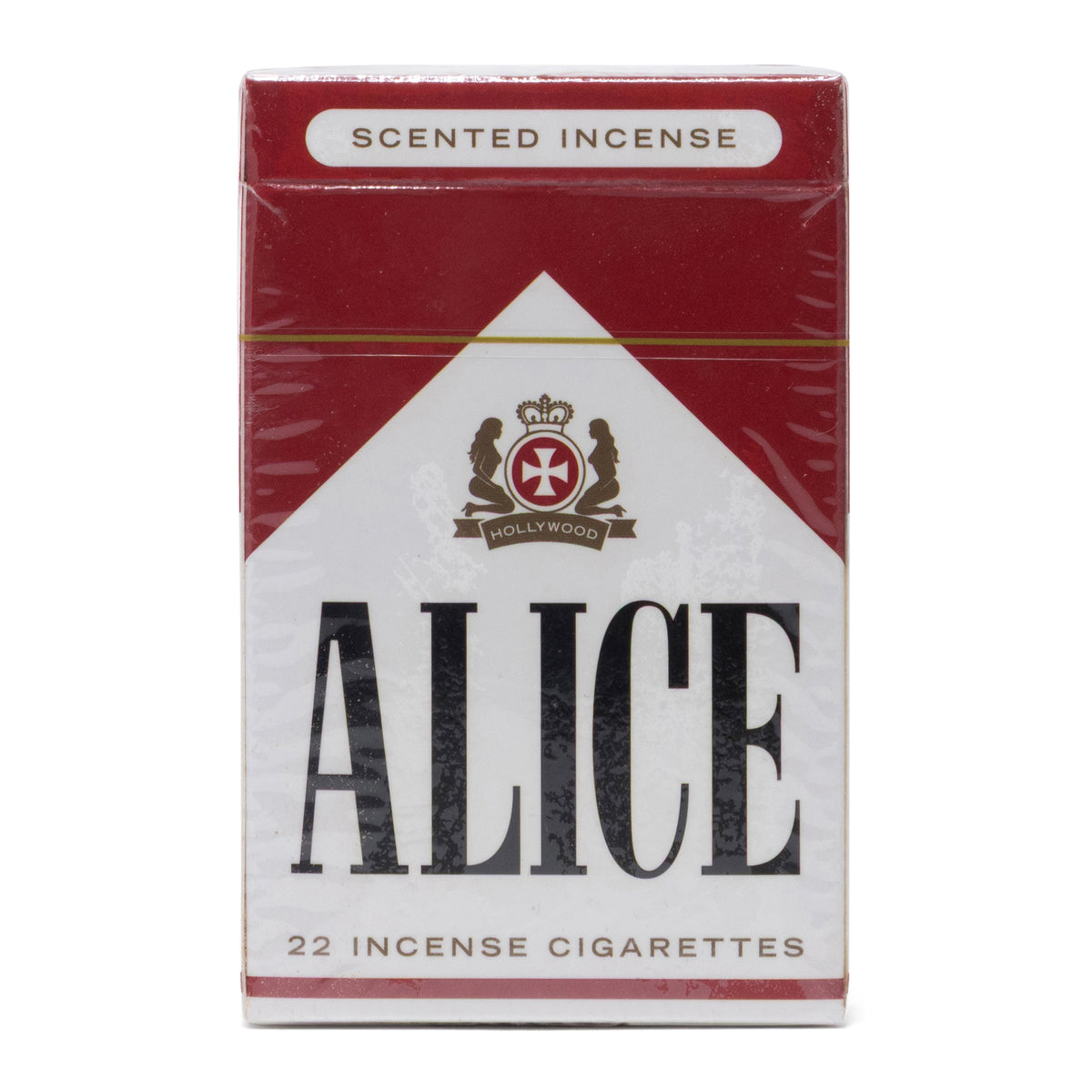 Alice Hollywood Alice Incense Sticks Multi