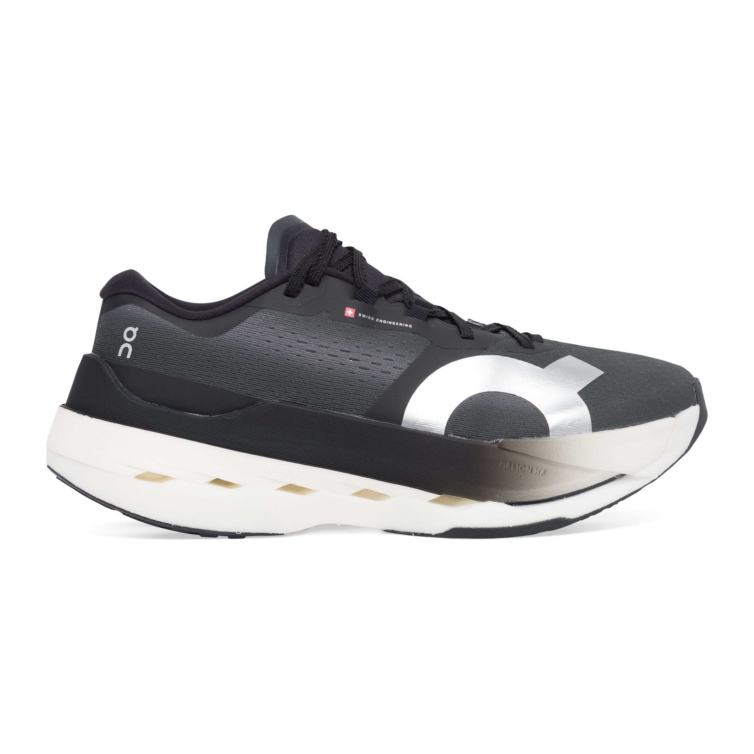 On Running Cloudboom Max All Black