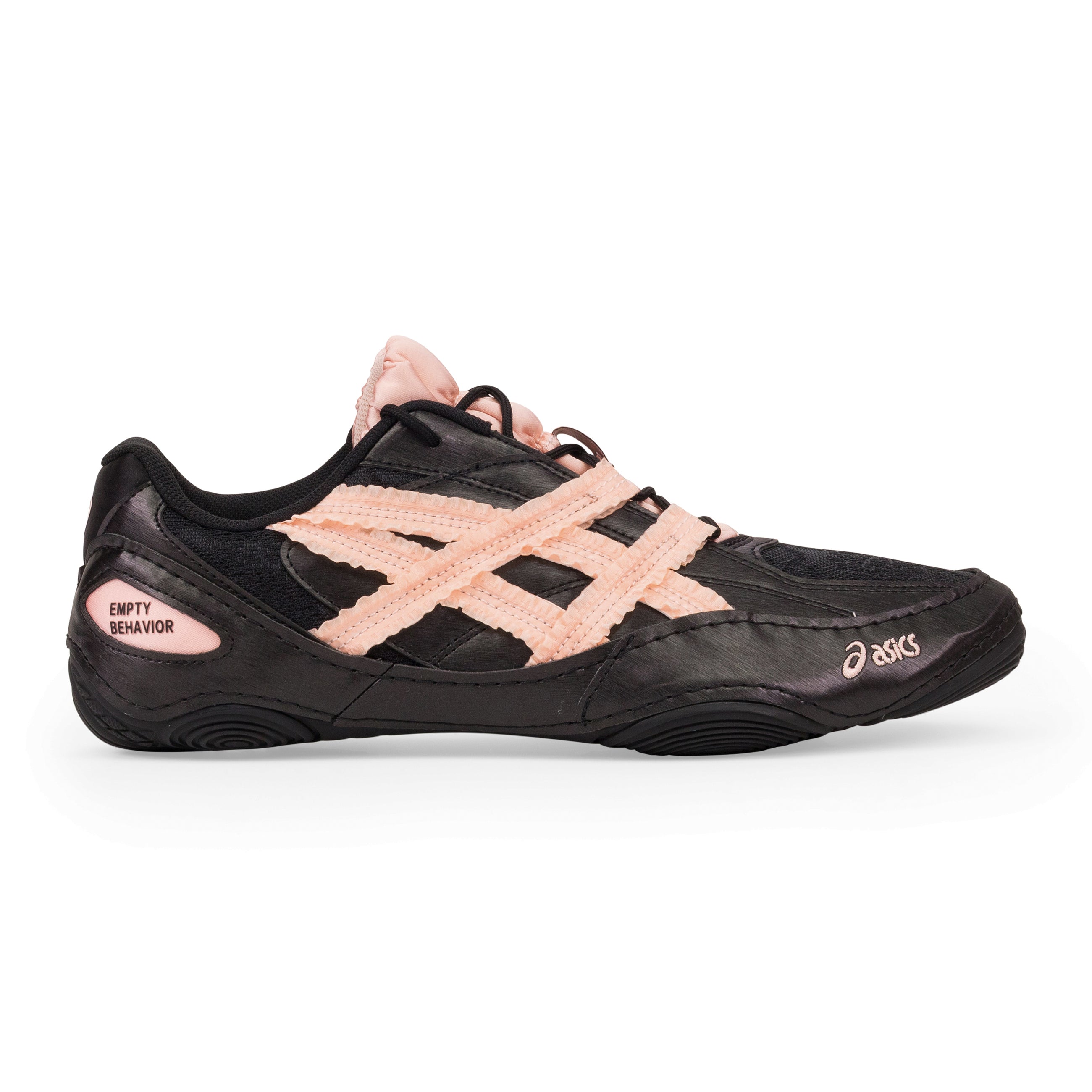 Asics Hypersync Black