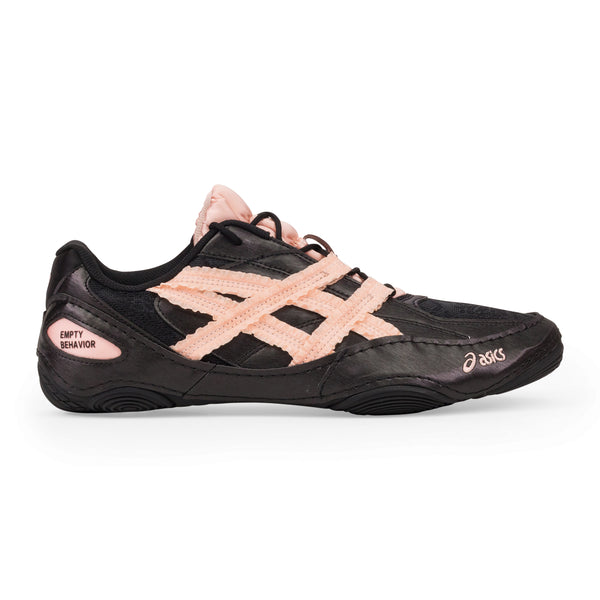 Asics Hypersync Black – ESSXNYC