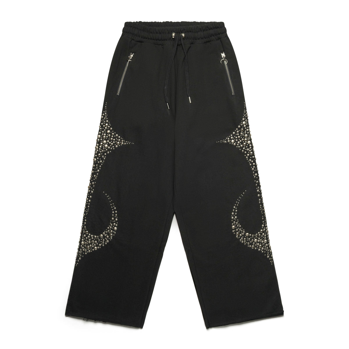 Thug Club Iron Steel Focus Sweatpants Black