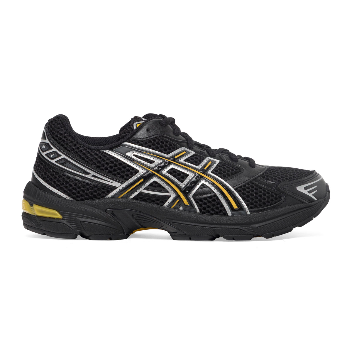 Asics Gel-1130 Black/Black