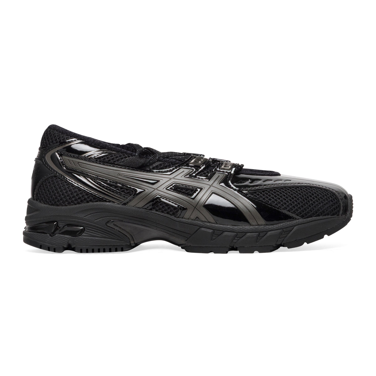 Asics Gel-Ds Trainer Sp Black/Gunmetal