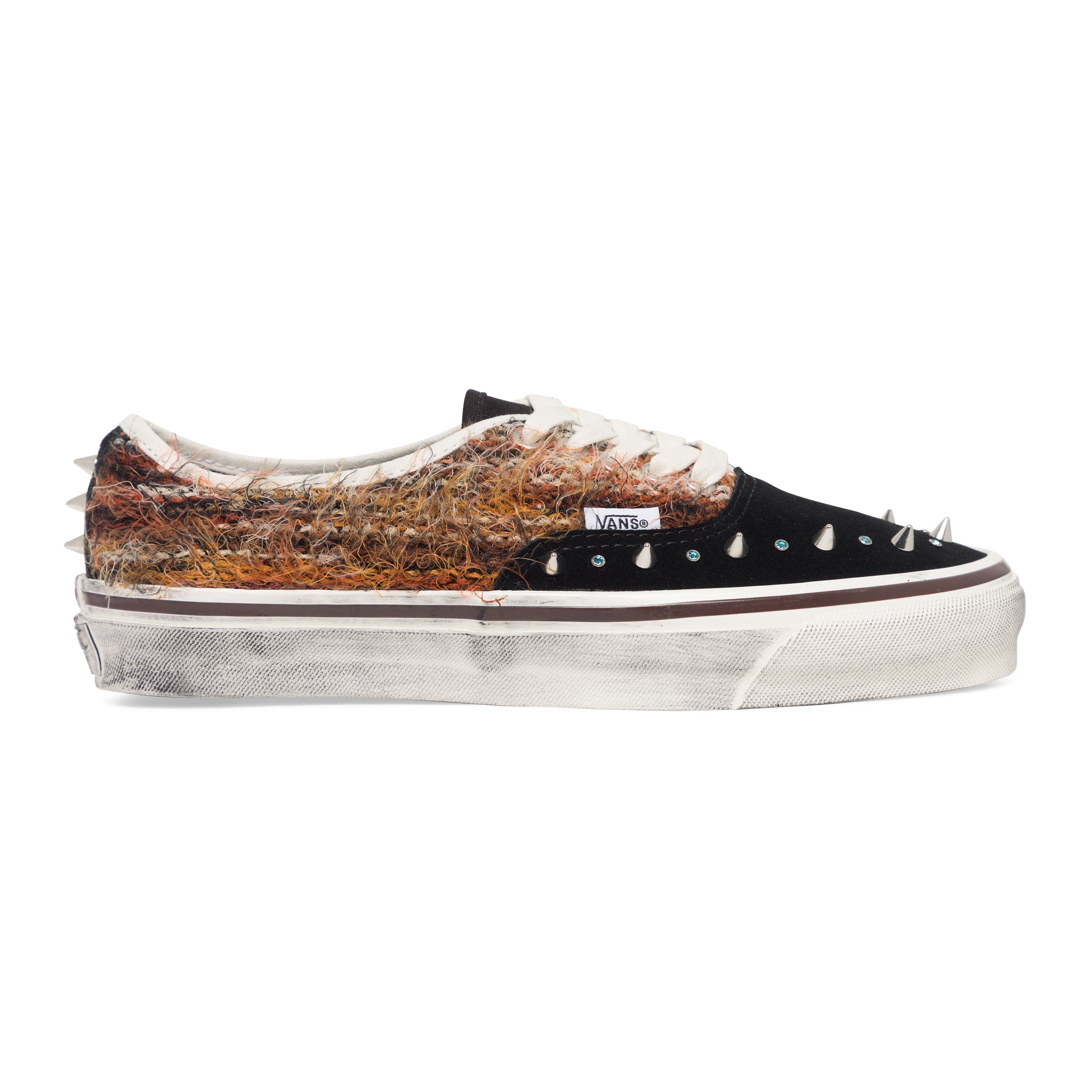 Vans Lx Authentic 44 Ibiza Black-Multi – ESSXNYC