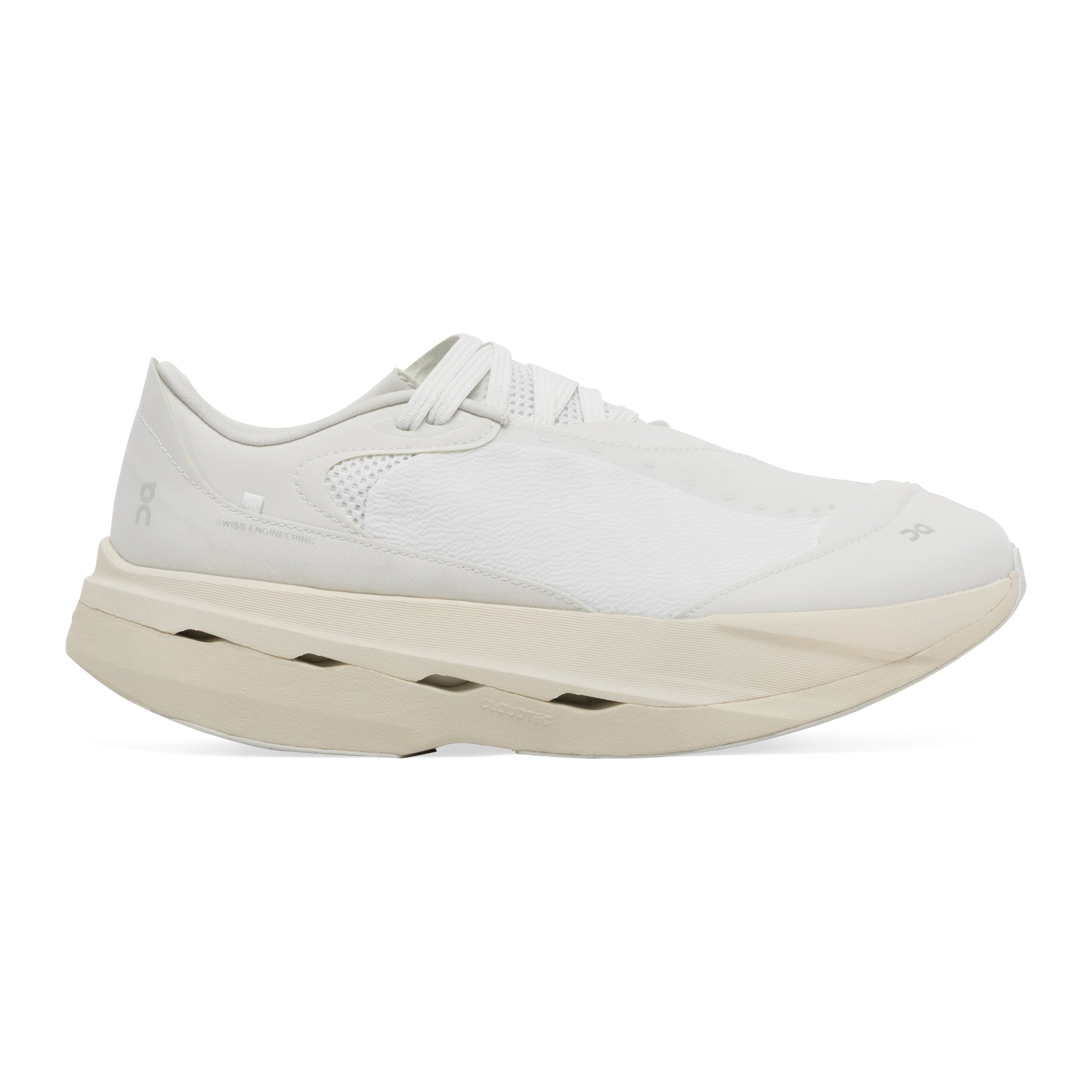 On Running Cloudboom Next Paf Womens White | Gale