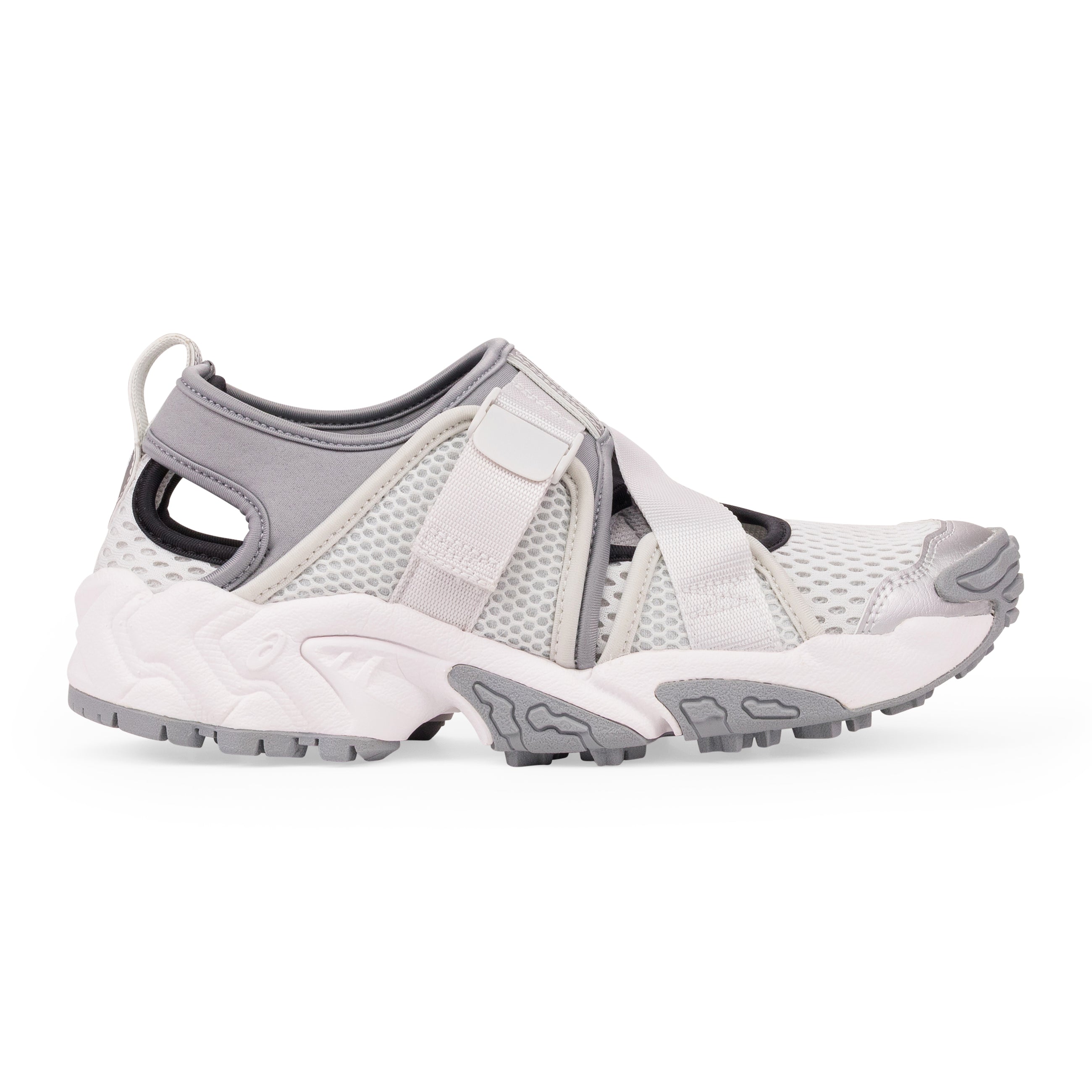 Asics Gel-Filimy Glacier Grey/Gravel