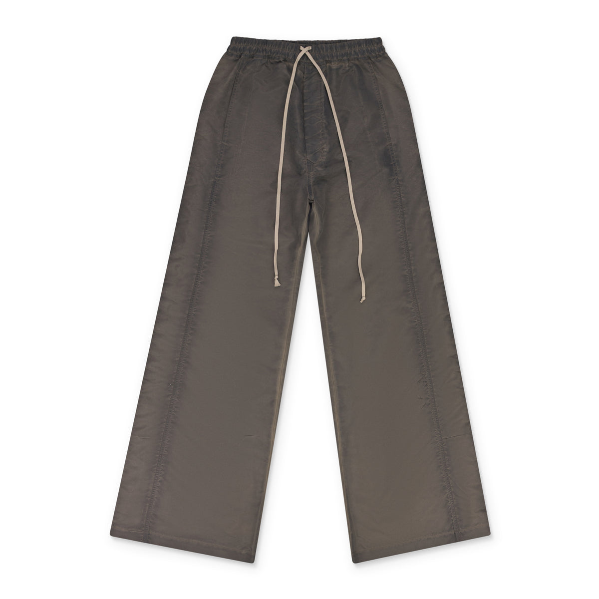 Rick Owens DRKSHDW Wide Pusher Pants Dark Dust