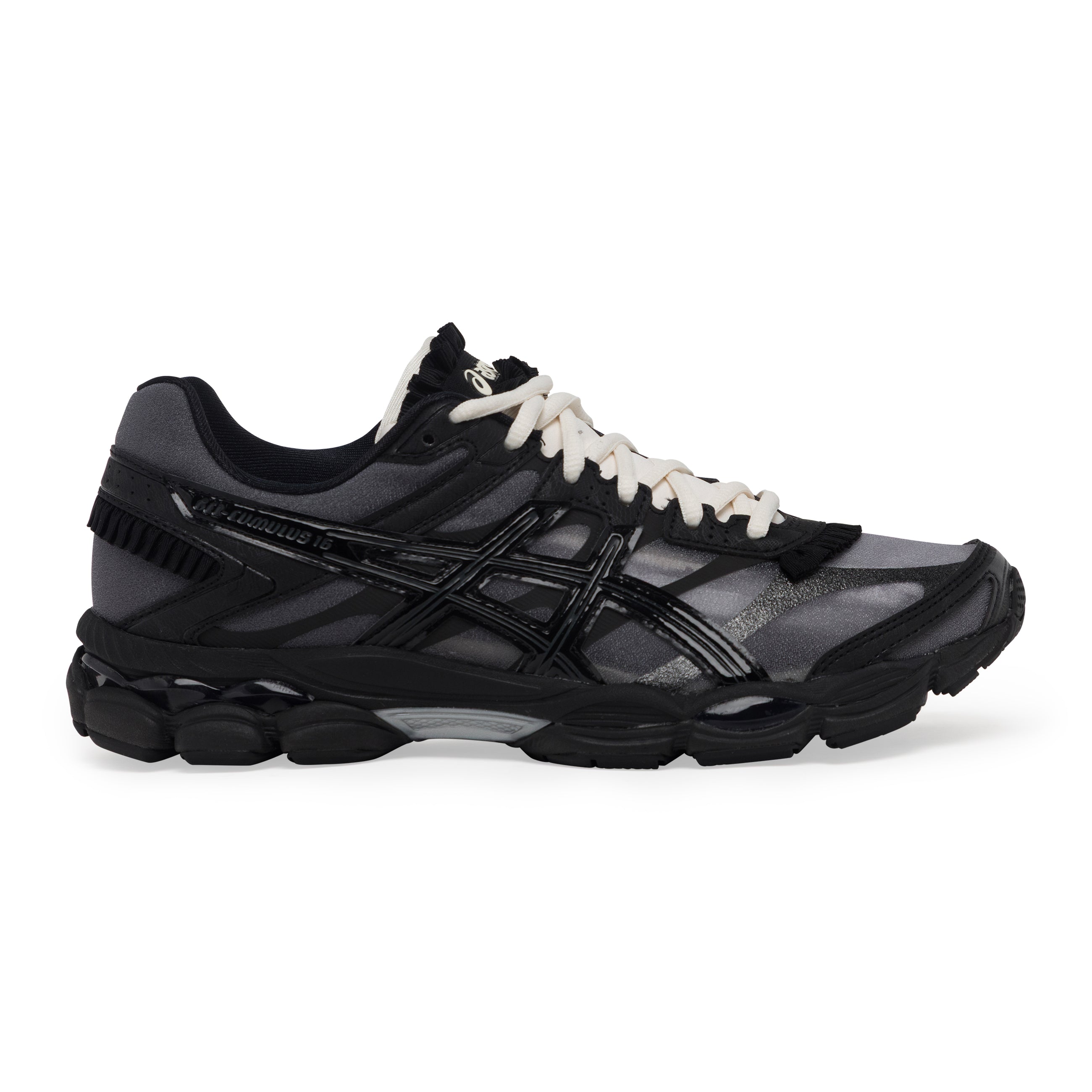 Asics Gel-Cumulus 16 Smu Black/Black