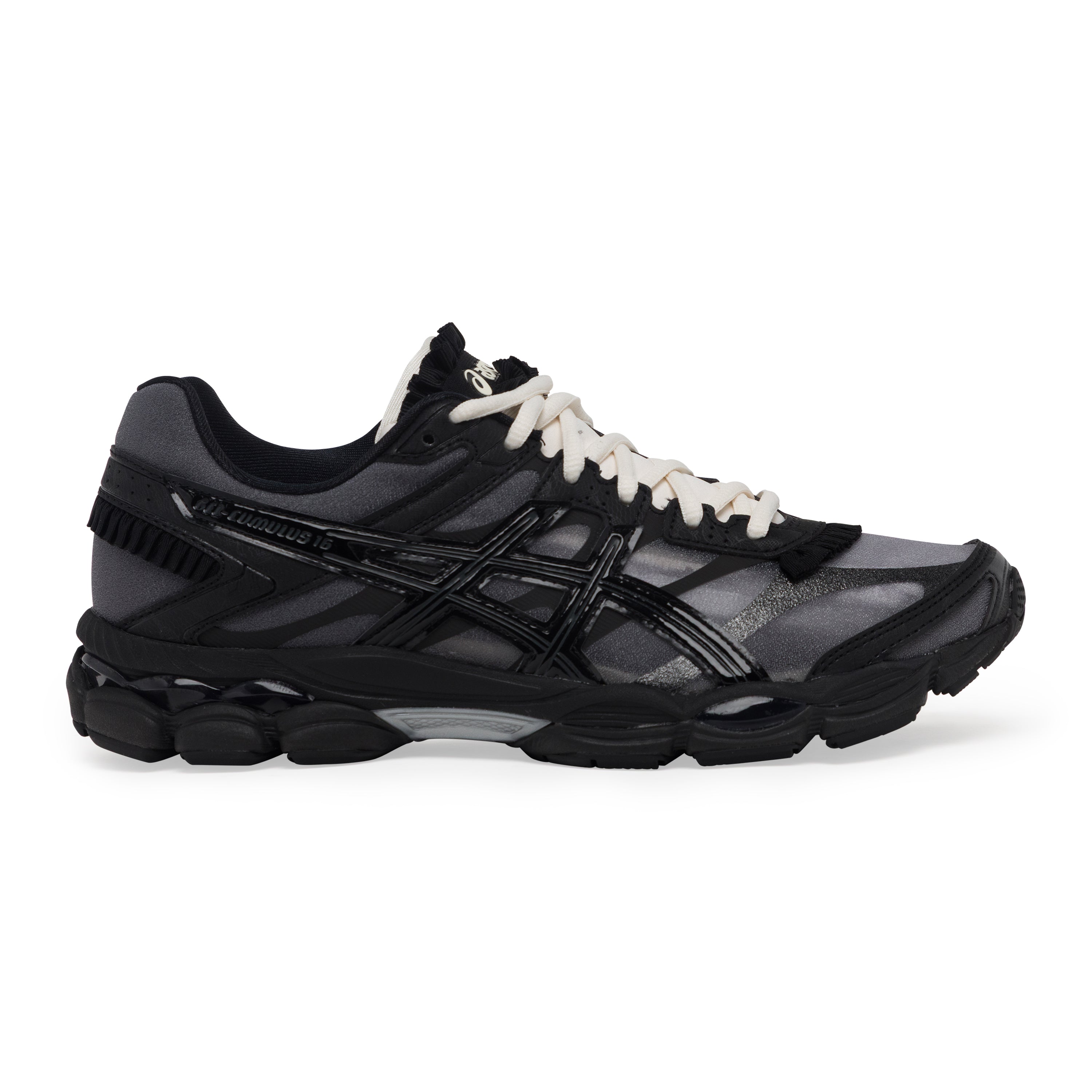 Asics Gel-Cumulus 16 Smu Black/Black
